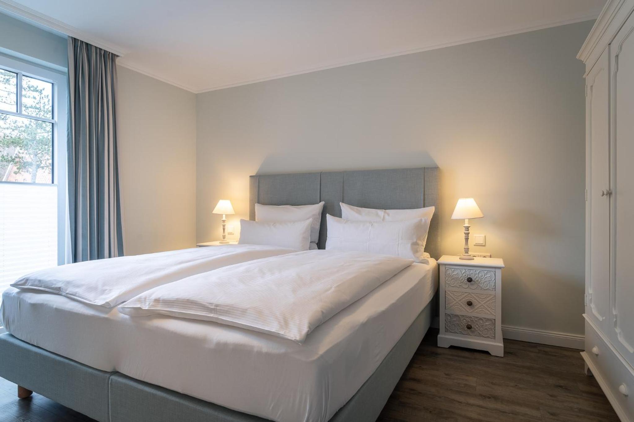 Double Room with Terrace photo 2