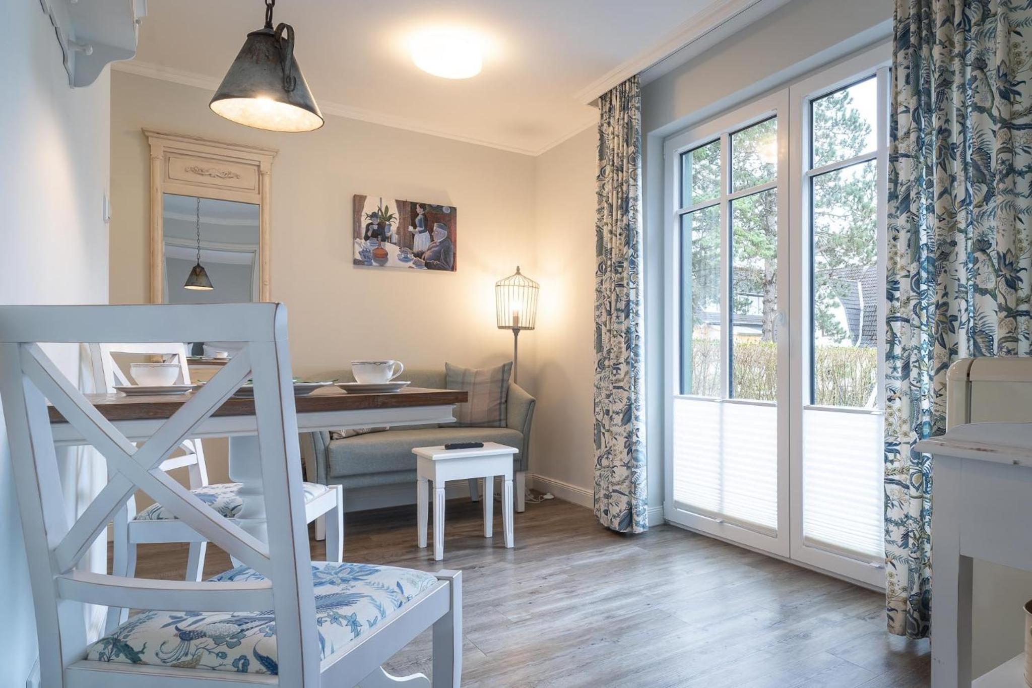 Double Room with Terrace photo 3