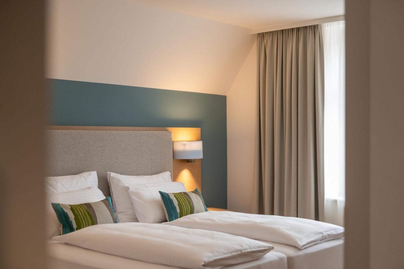 Junior Suite with Mountain View
