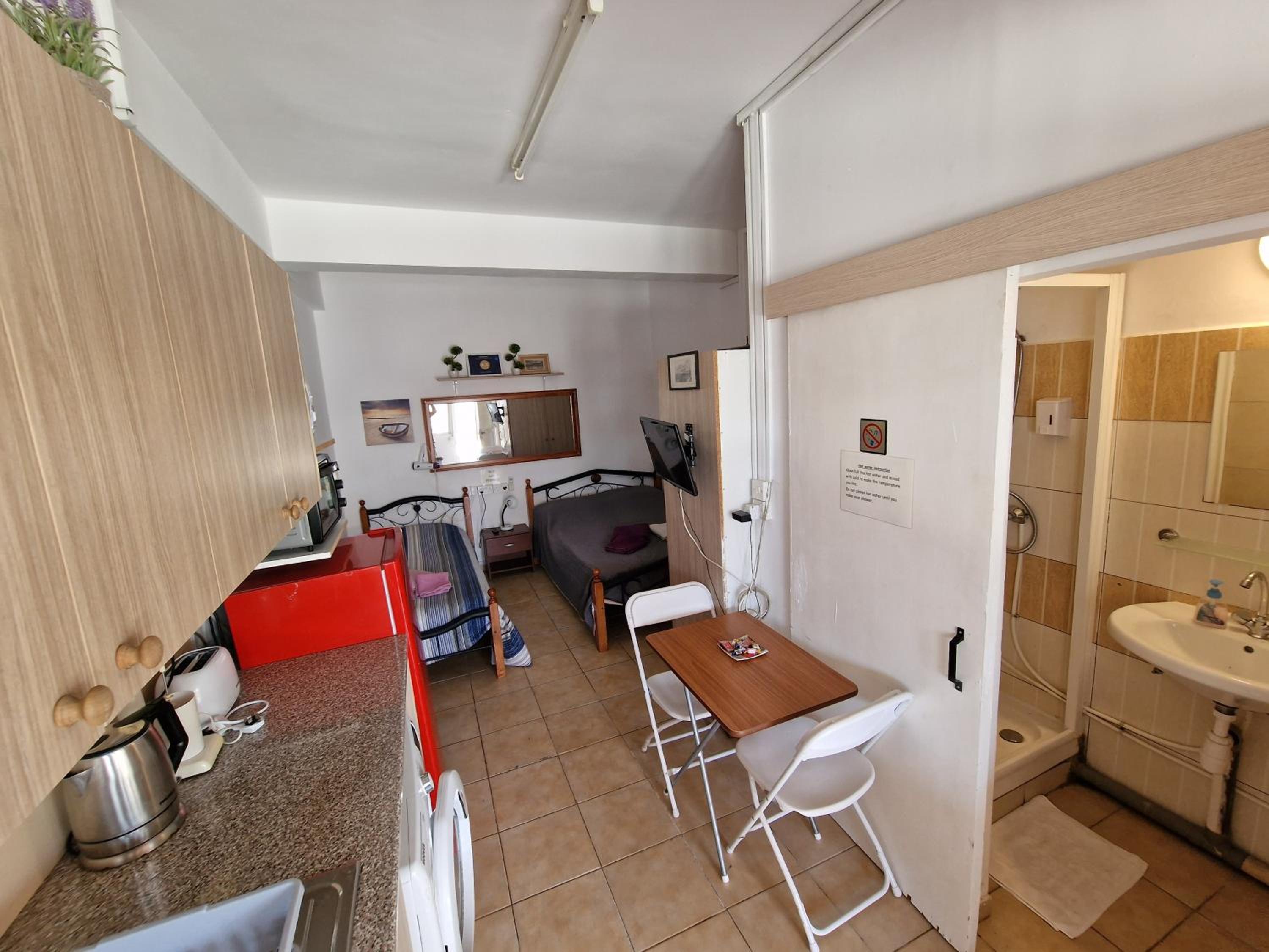 Apartment (2 Adults + 1 Child) - Photo 3