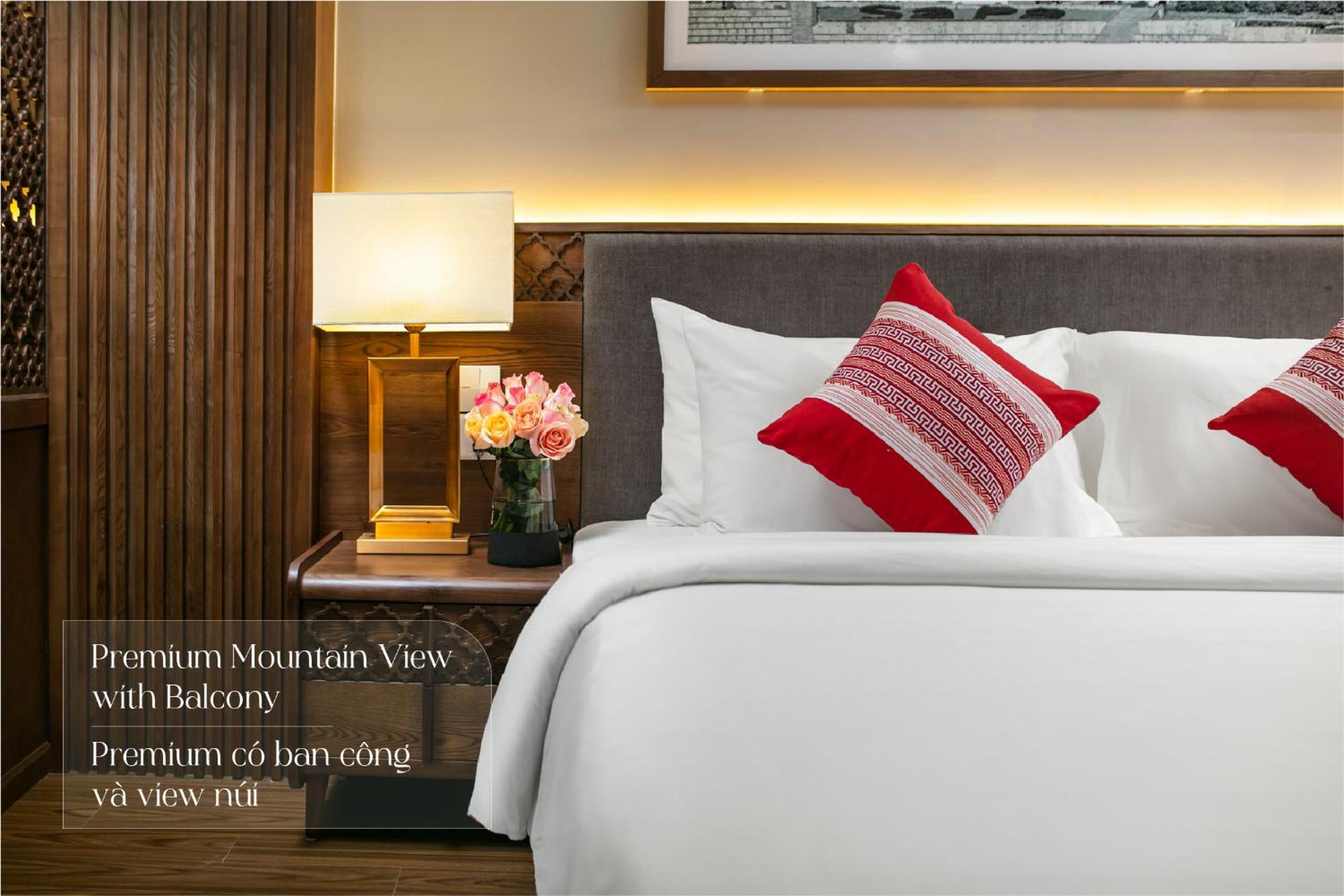 Special Offer - Premium Balcony With Mountain View - Photo 10