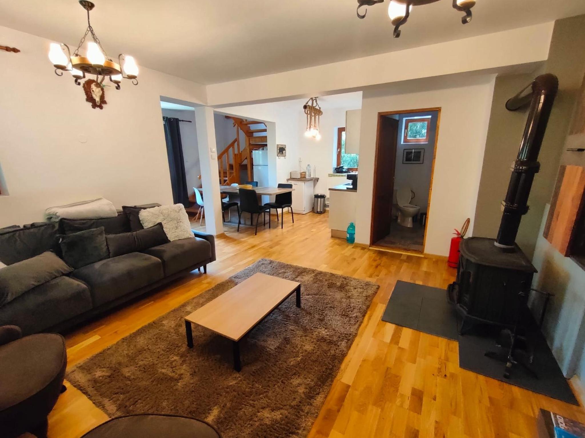 Chalet - Photo 10