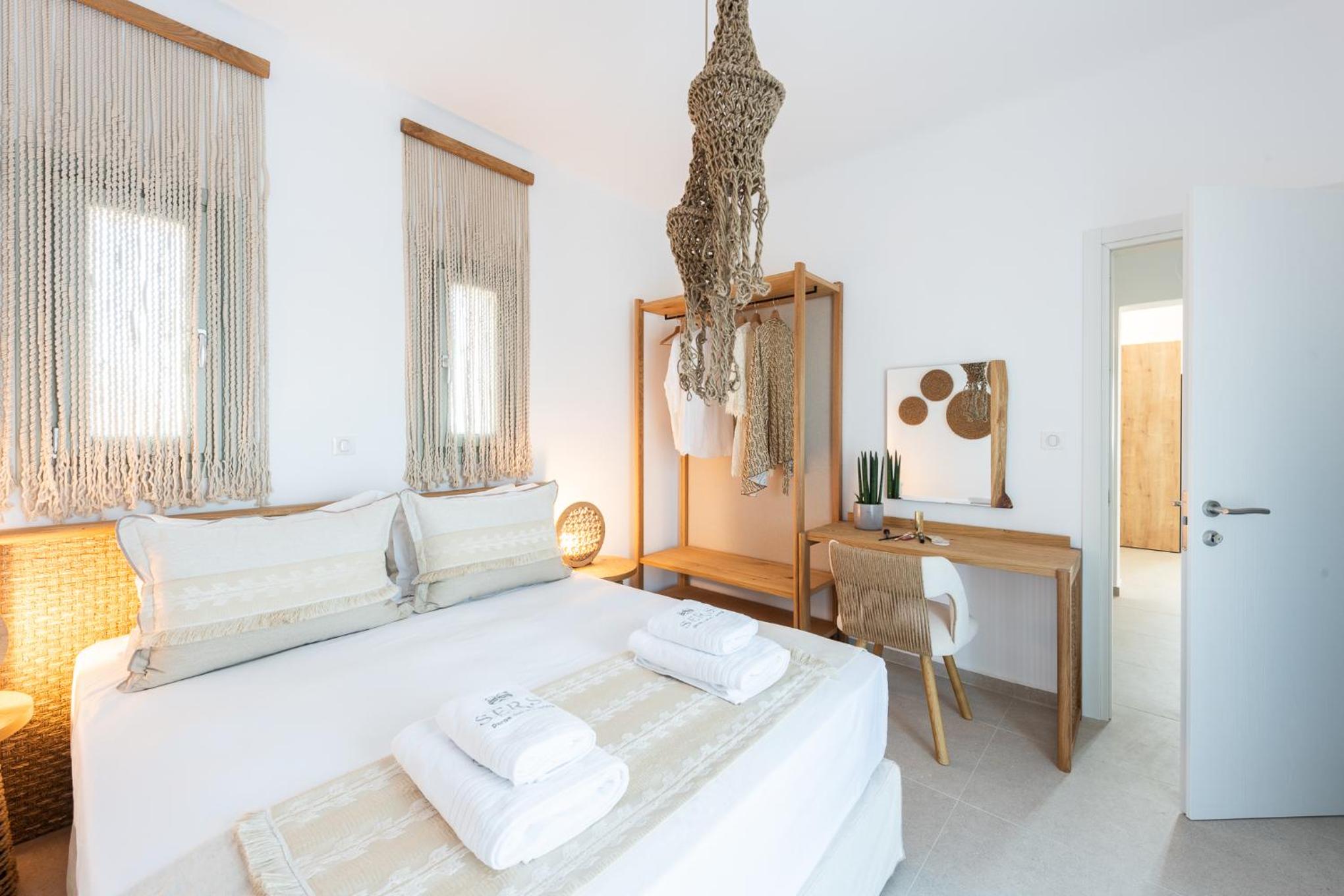 Junior Suite with Private Pool