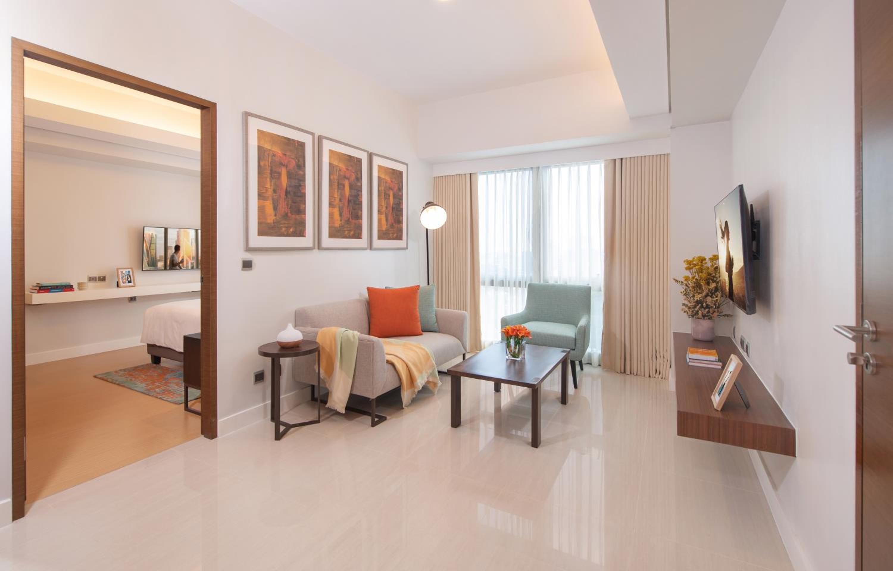 One Bedroom Deluxe - Photo 5
