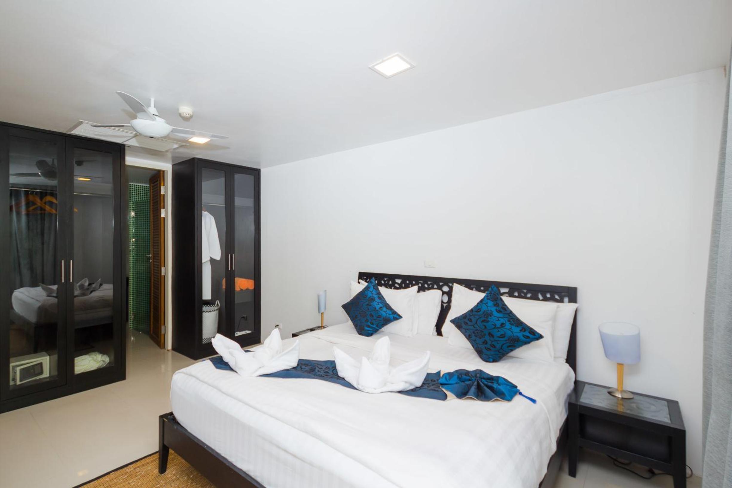 Jane Favorite - 3 Bedroom Villa with Private Pool - Photo 24