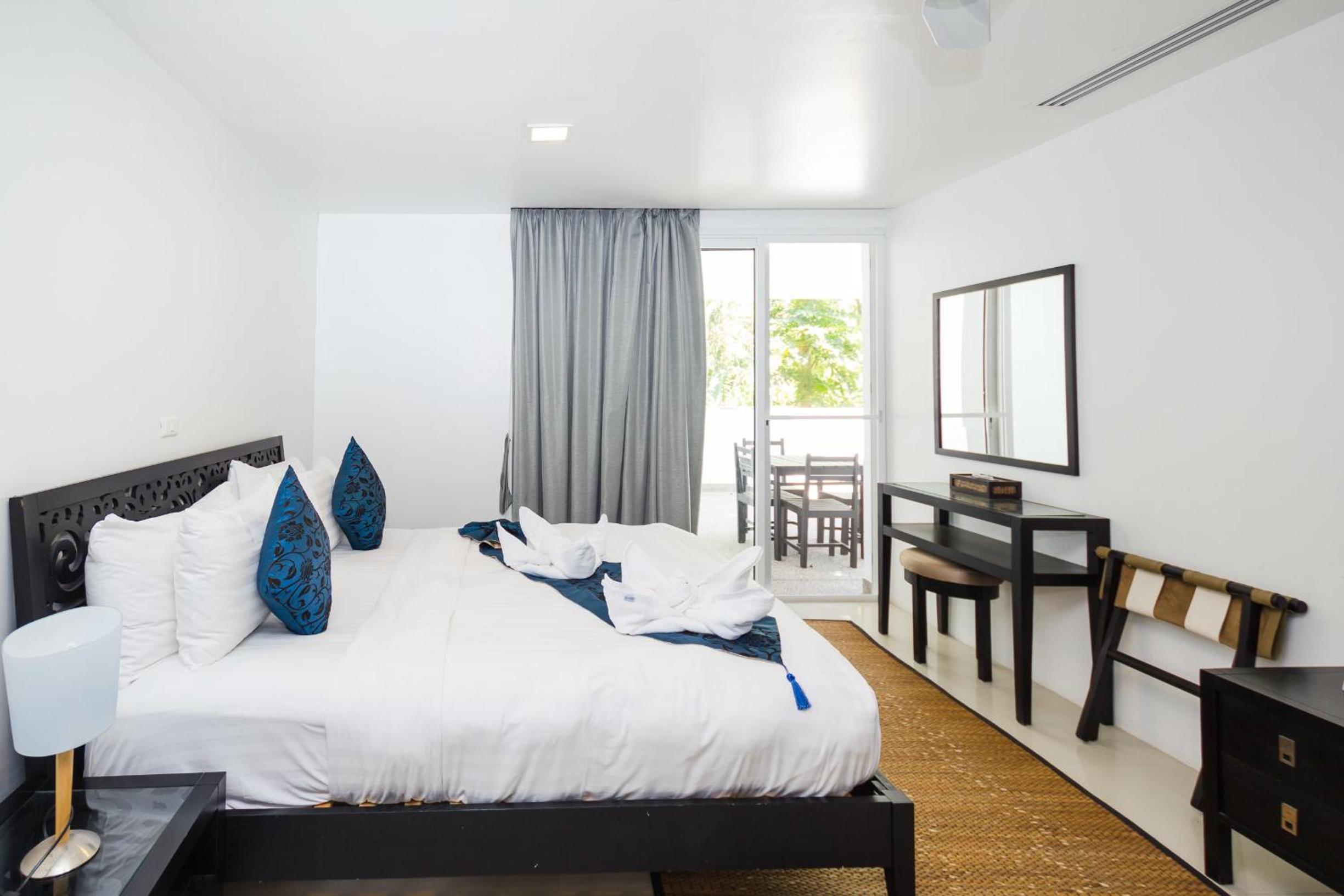Jane Favorite - 3 Bedroom Villa with Private Pool - Photo 22
