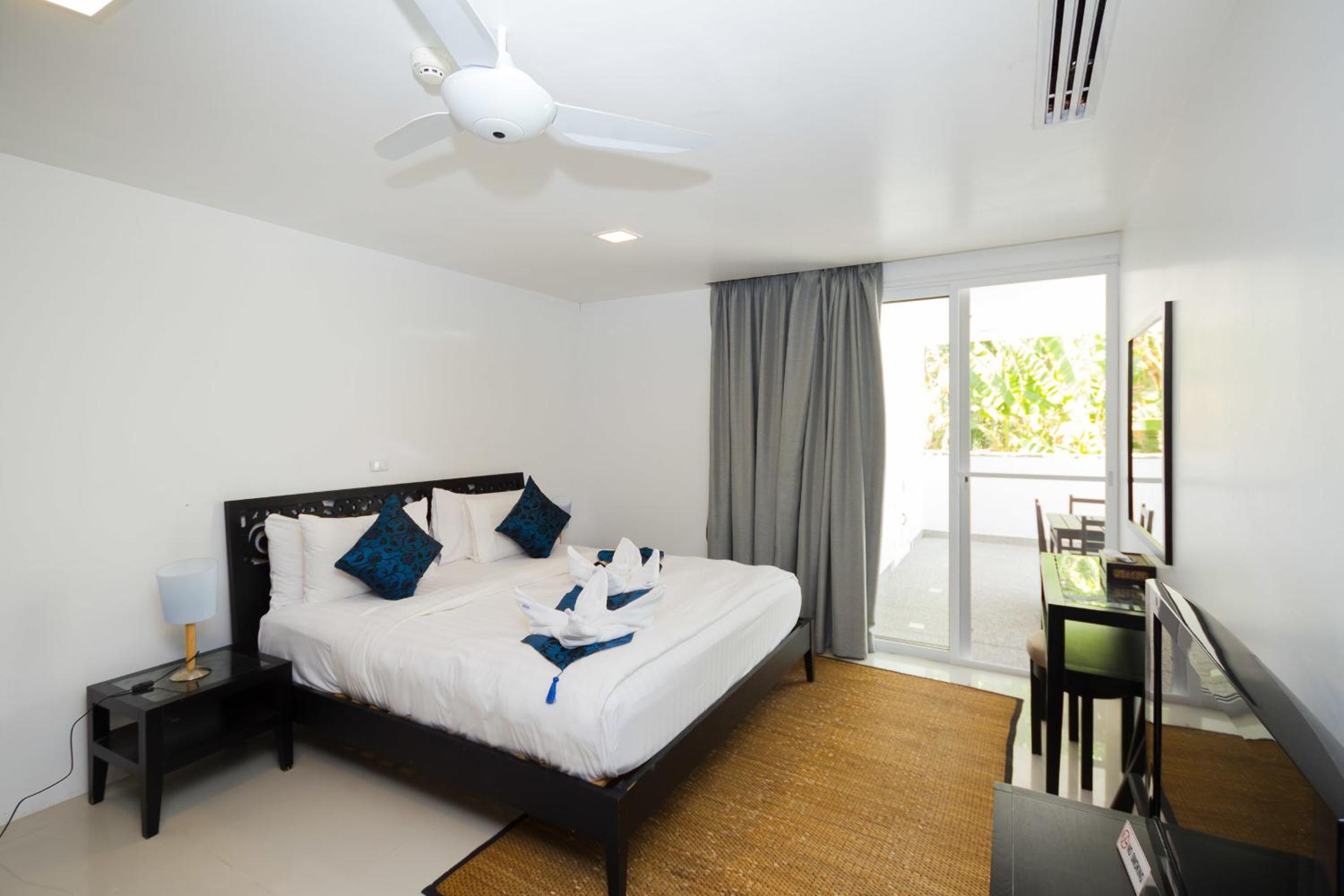 Jane Favorite - 3 Bedroom Villa with Private Pool - Photo 21