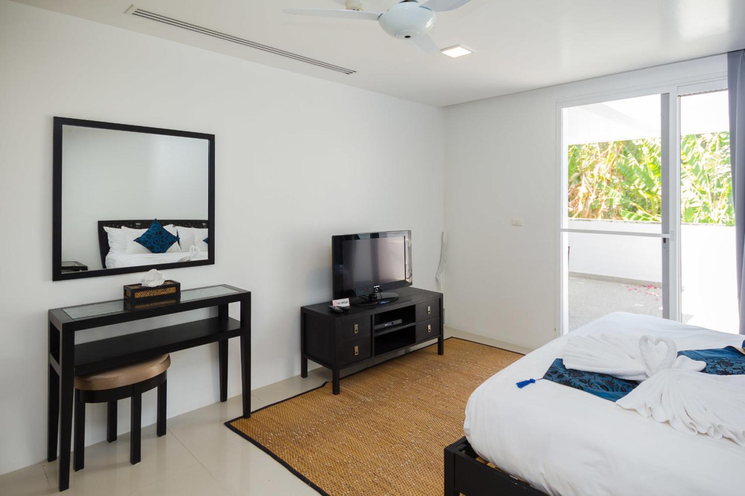 Jane Favorite - 3 Bedroom Villa with Private Pool - Photo 19