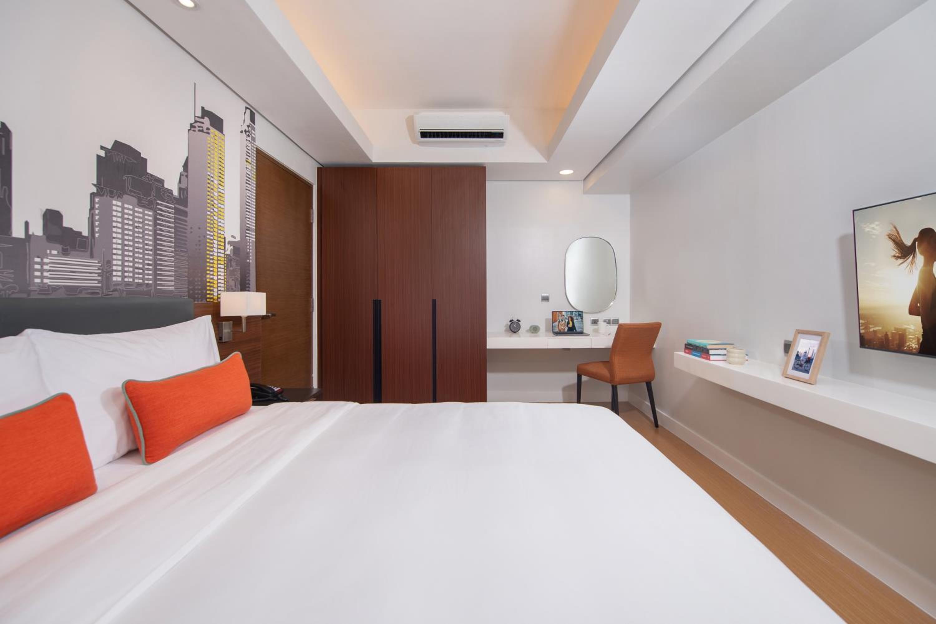One Bedroom Deluxe - Photo 6