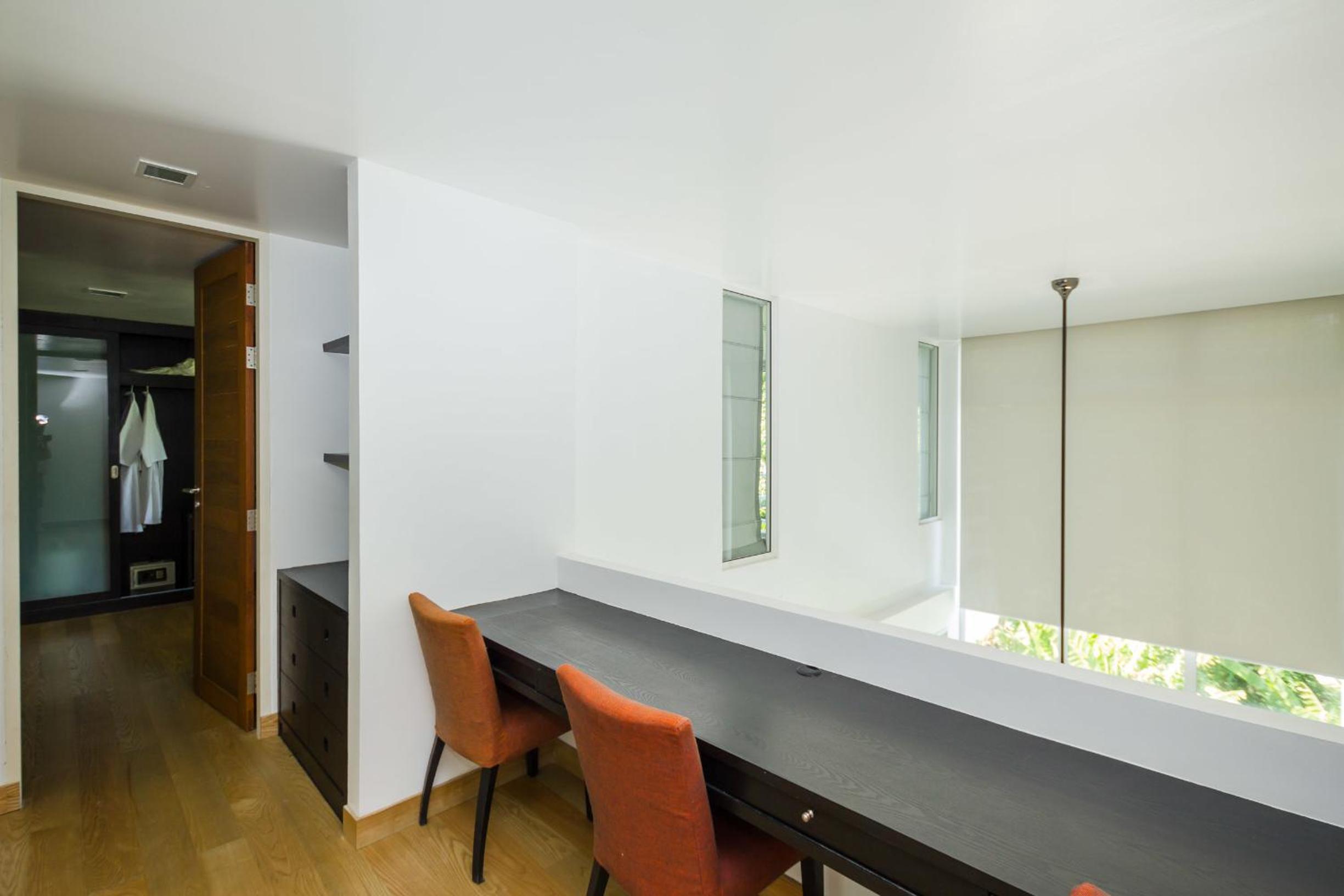 Jane Favorite - 3 Bedroom Villa with Private Pool - Photo 18