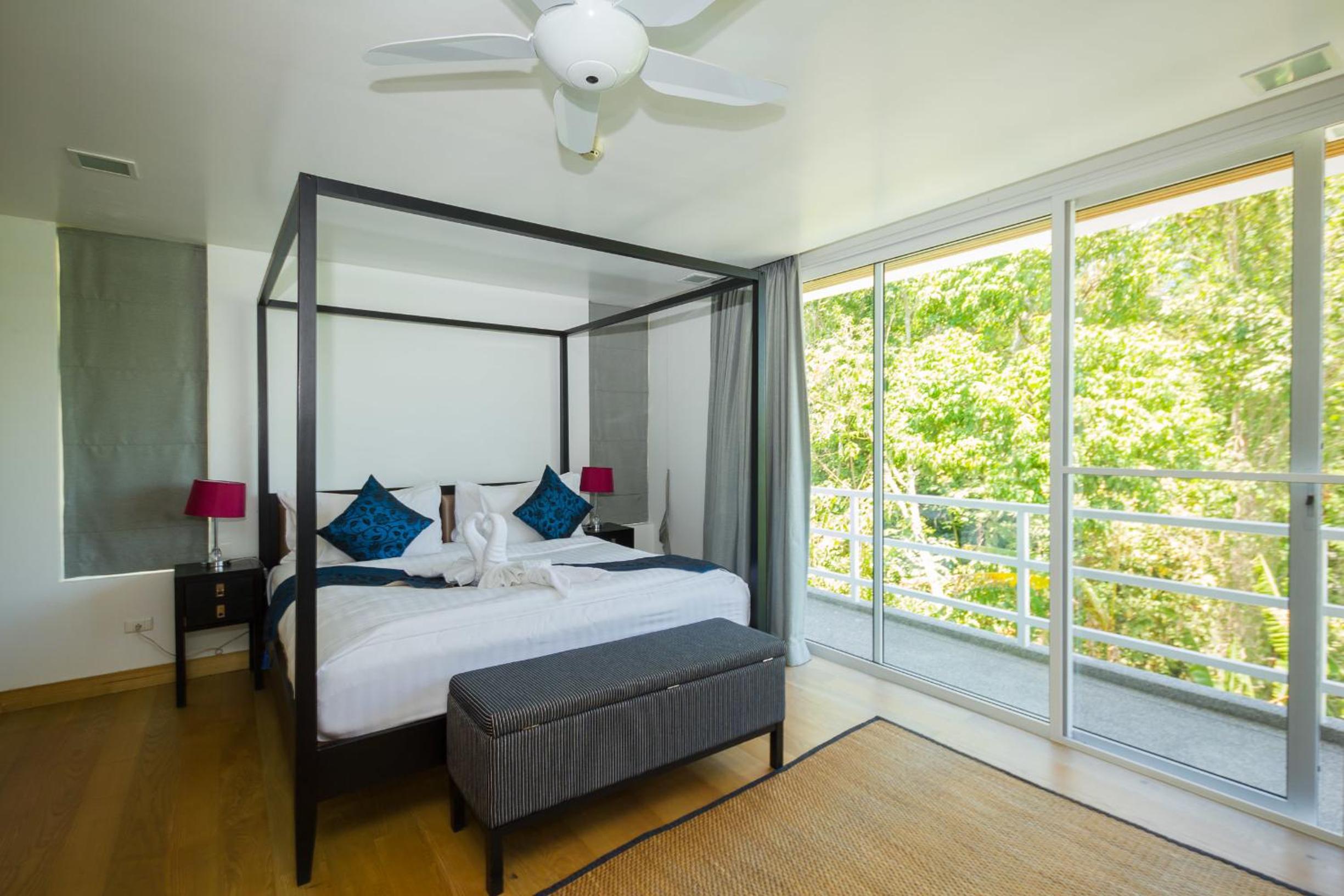 Jane Favorite - 3 Bedroom Villa with Private Pool - Photo 13