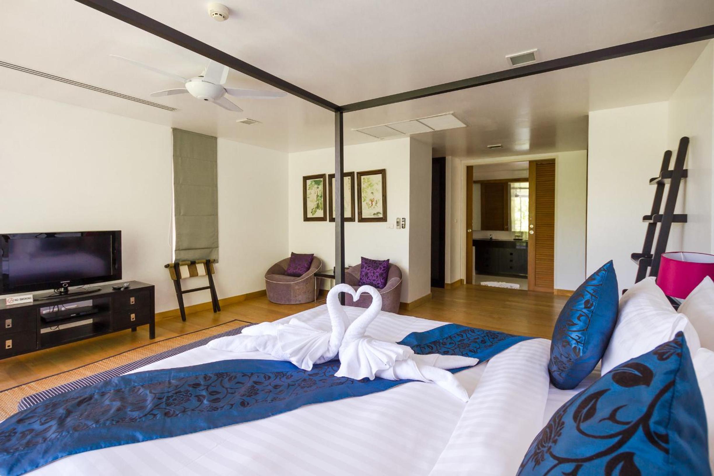 Jane Favorite - 3 Bedroom Villa with Private Pool - Photo 12