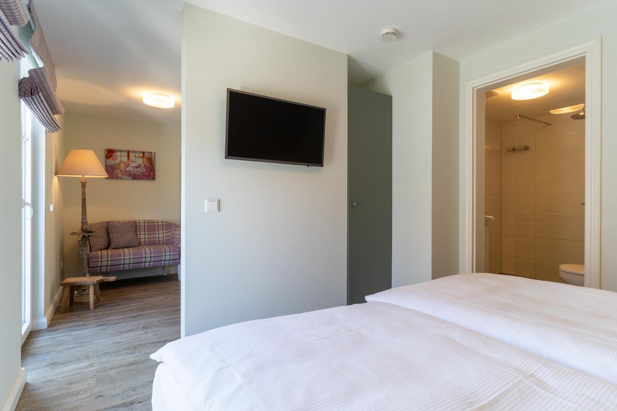 Deluxe Double Room photo 1