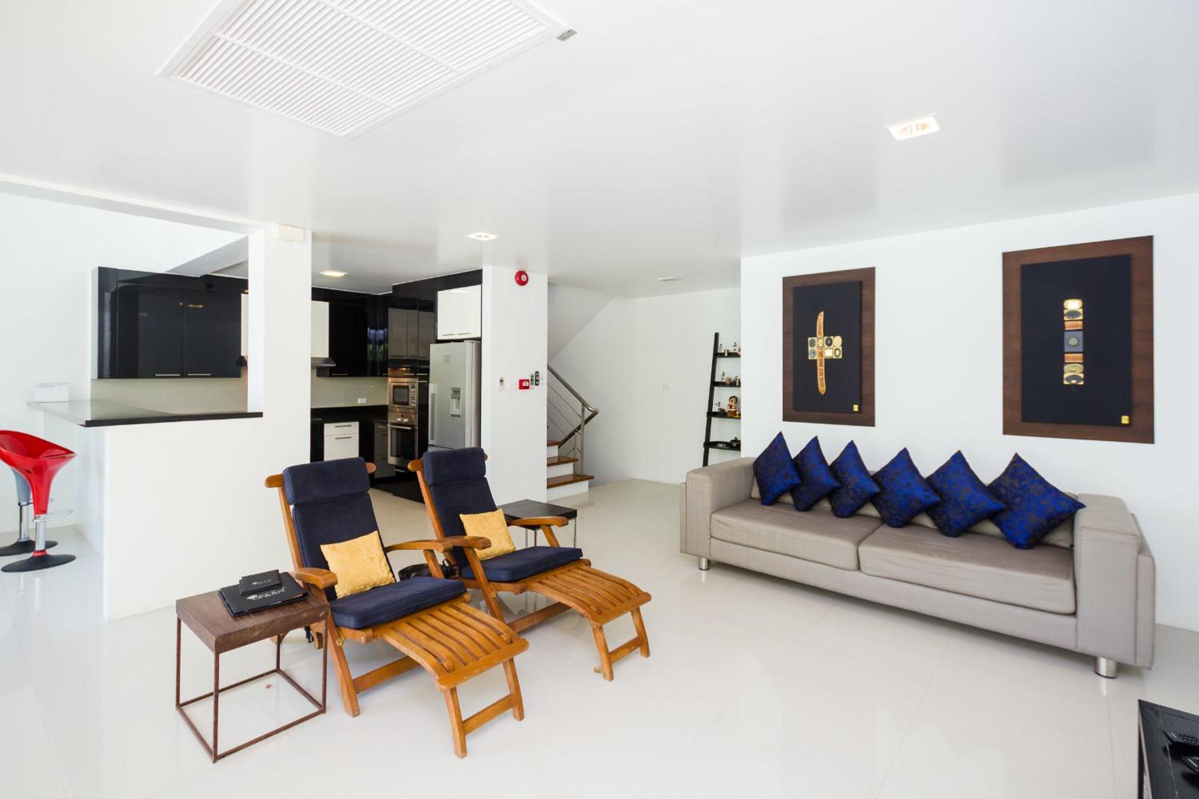 Jane Favorite - 3 Bedroom Villa with Private Pool - Photo 9