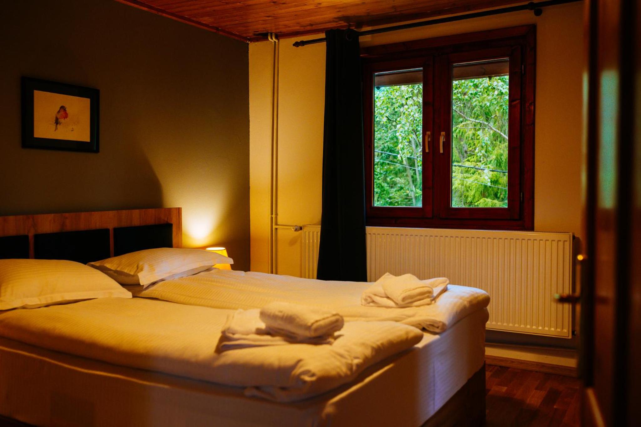 Chalet - Photo 8