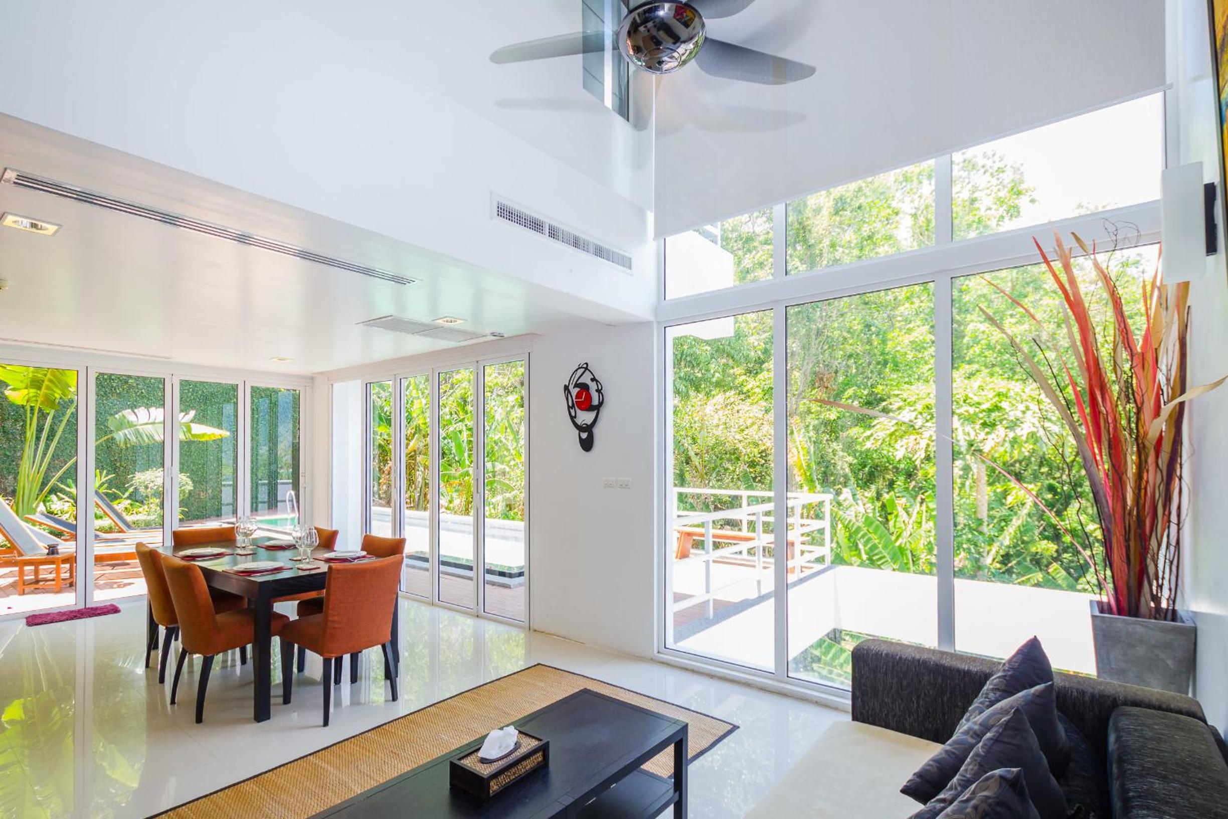 Jane Favorite - 3 Bedroom Villa with Private Pool - Photo 4