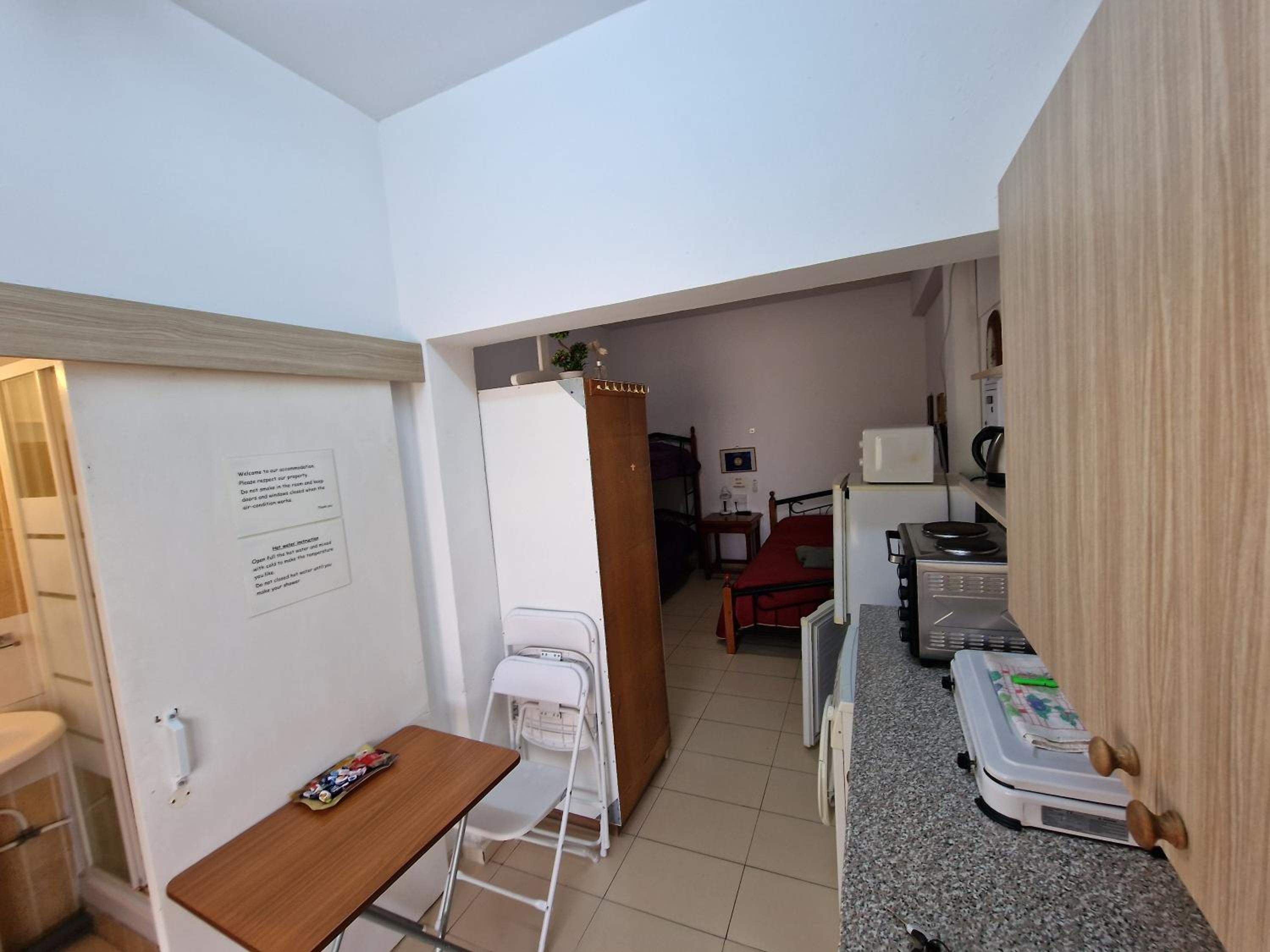 Apartment (2 Adults + 2 Children) - Photo 11