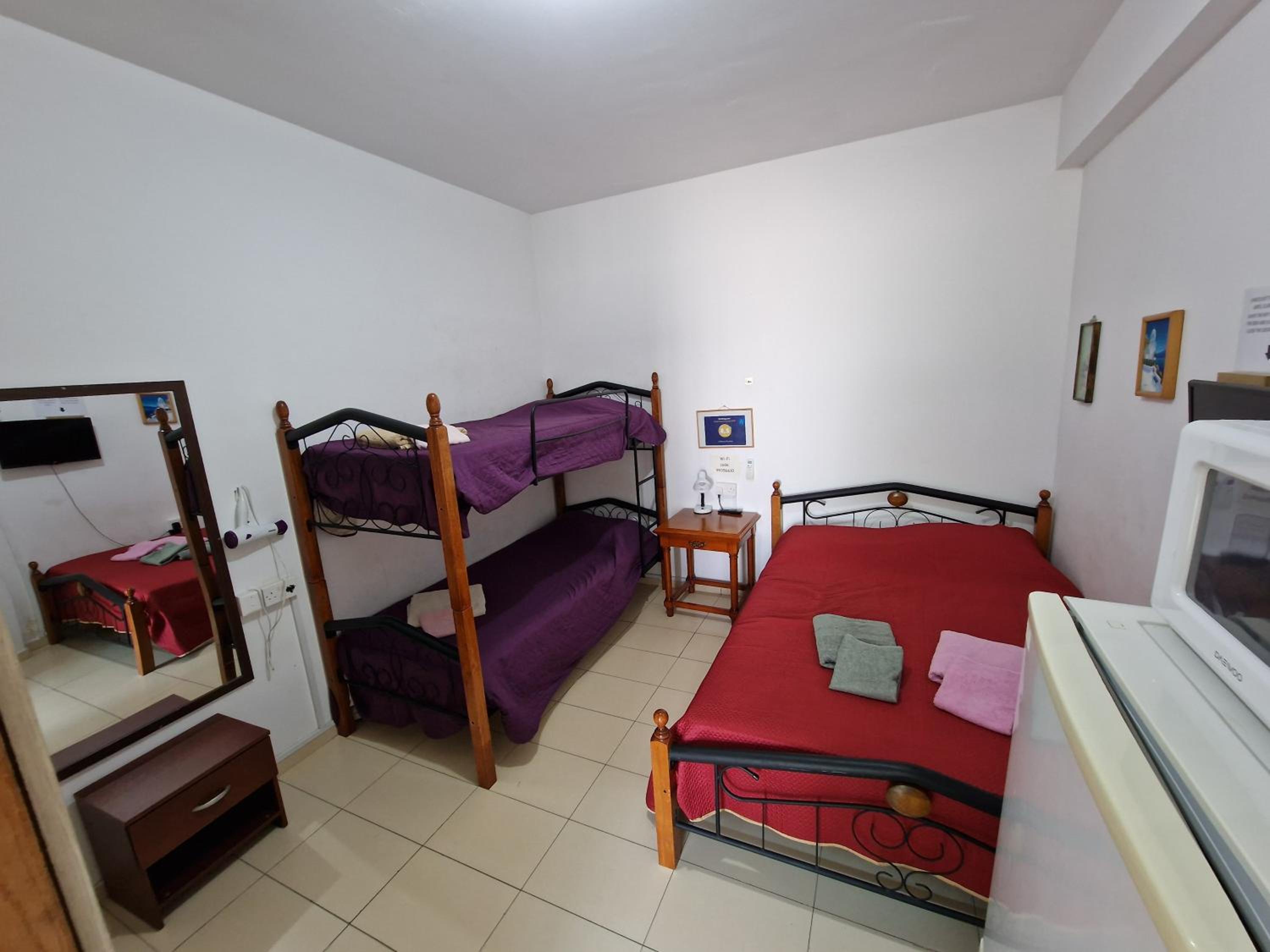 Apartment (2 Adults + 2 Children) - Photo 10