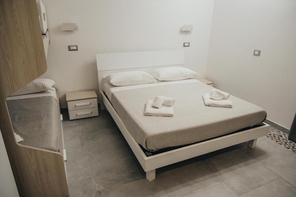 Quadruple Room photo 3