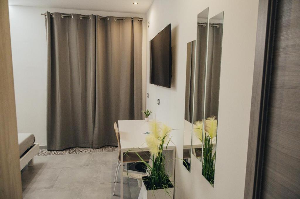 Quadruple Room photo 2