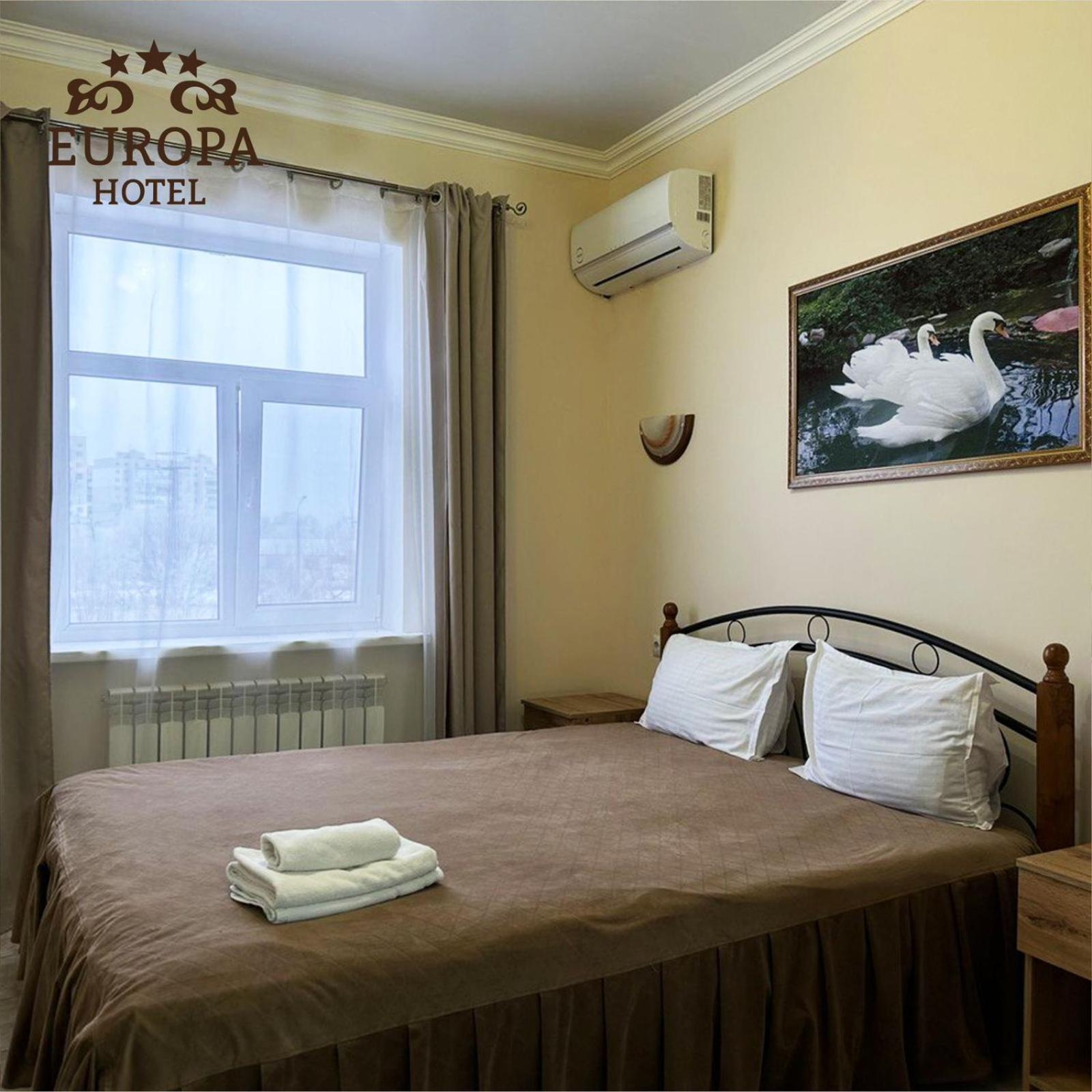 Standard Double Room photo 1