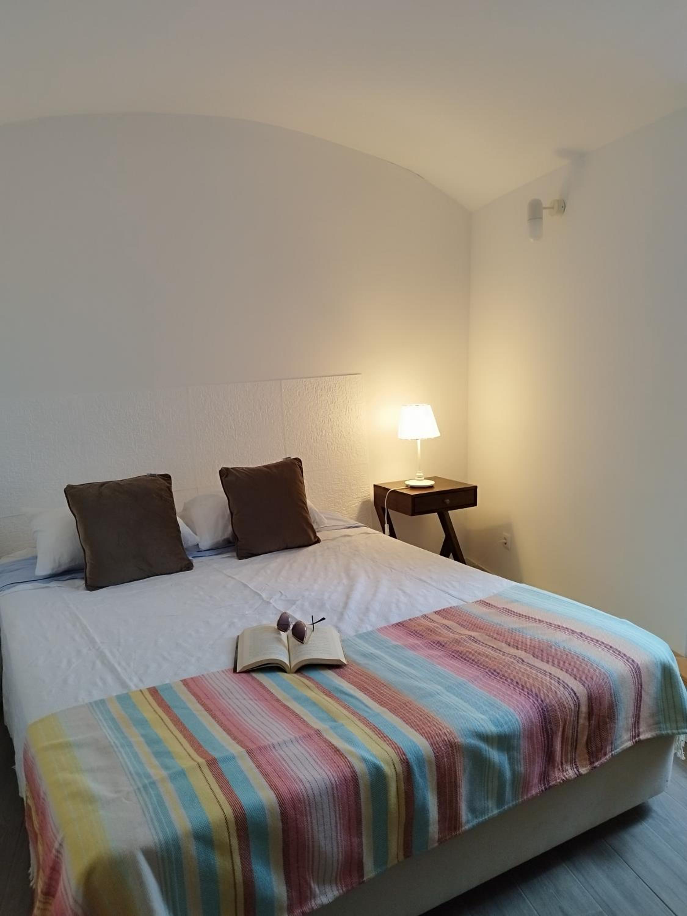 Two-Bedroom House photo 1