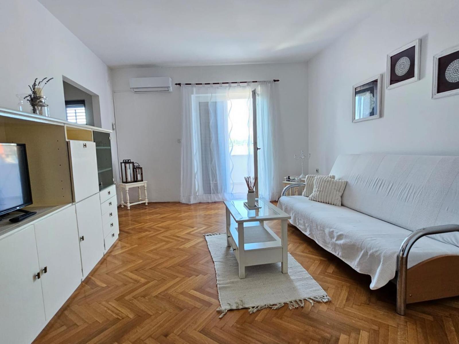 Apartment with Sea View photo 1