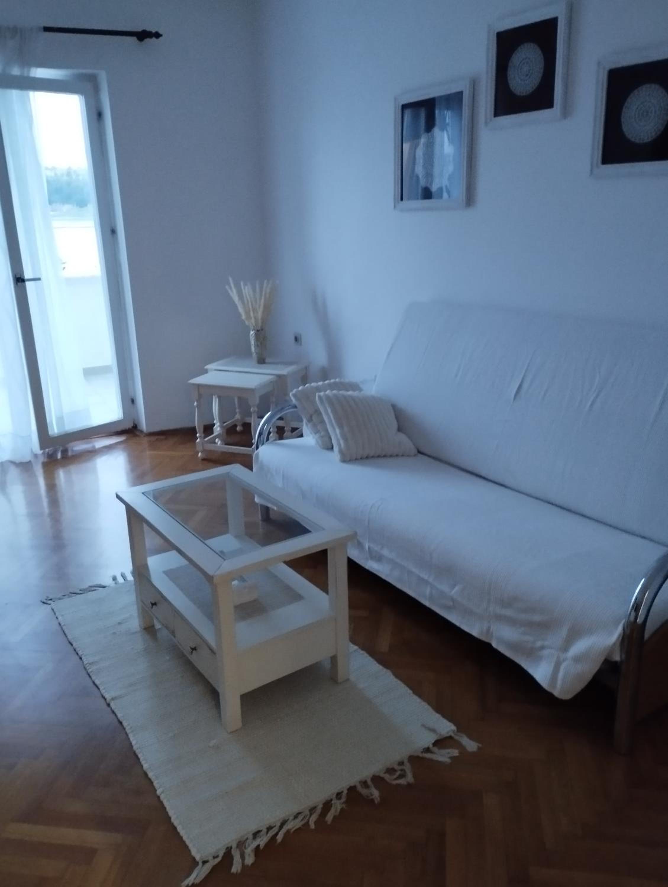 Apartment with Sea View photo 2