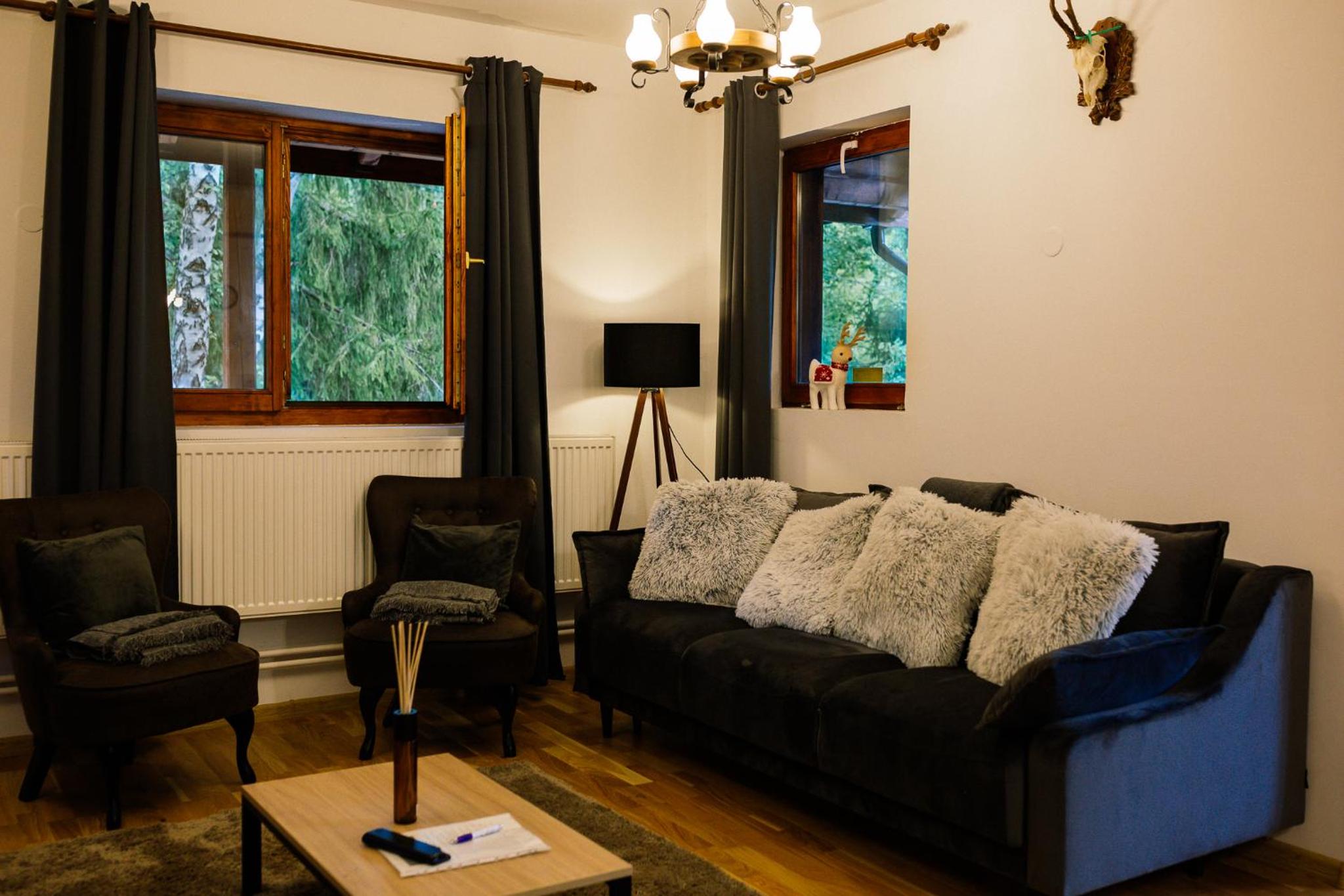 Chalet - Photo 6