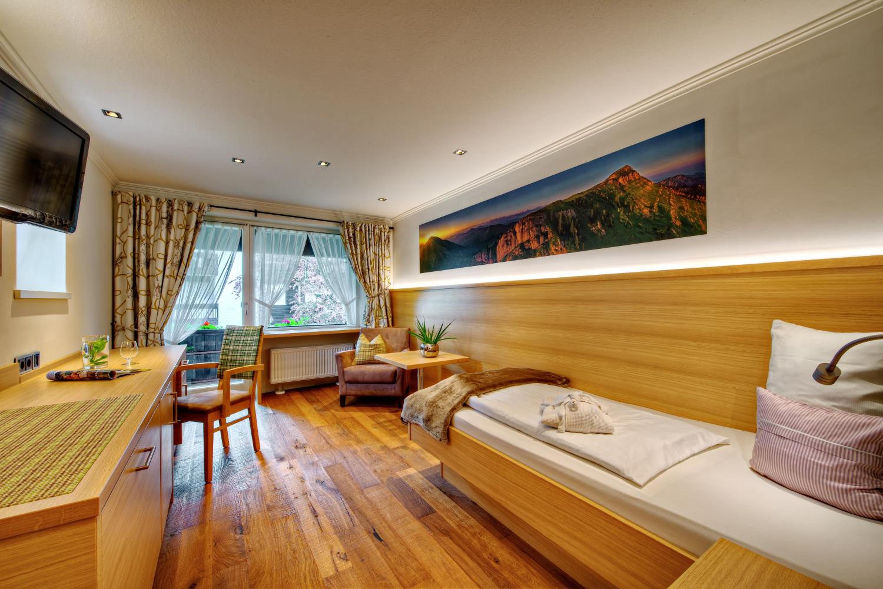 Single Room