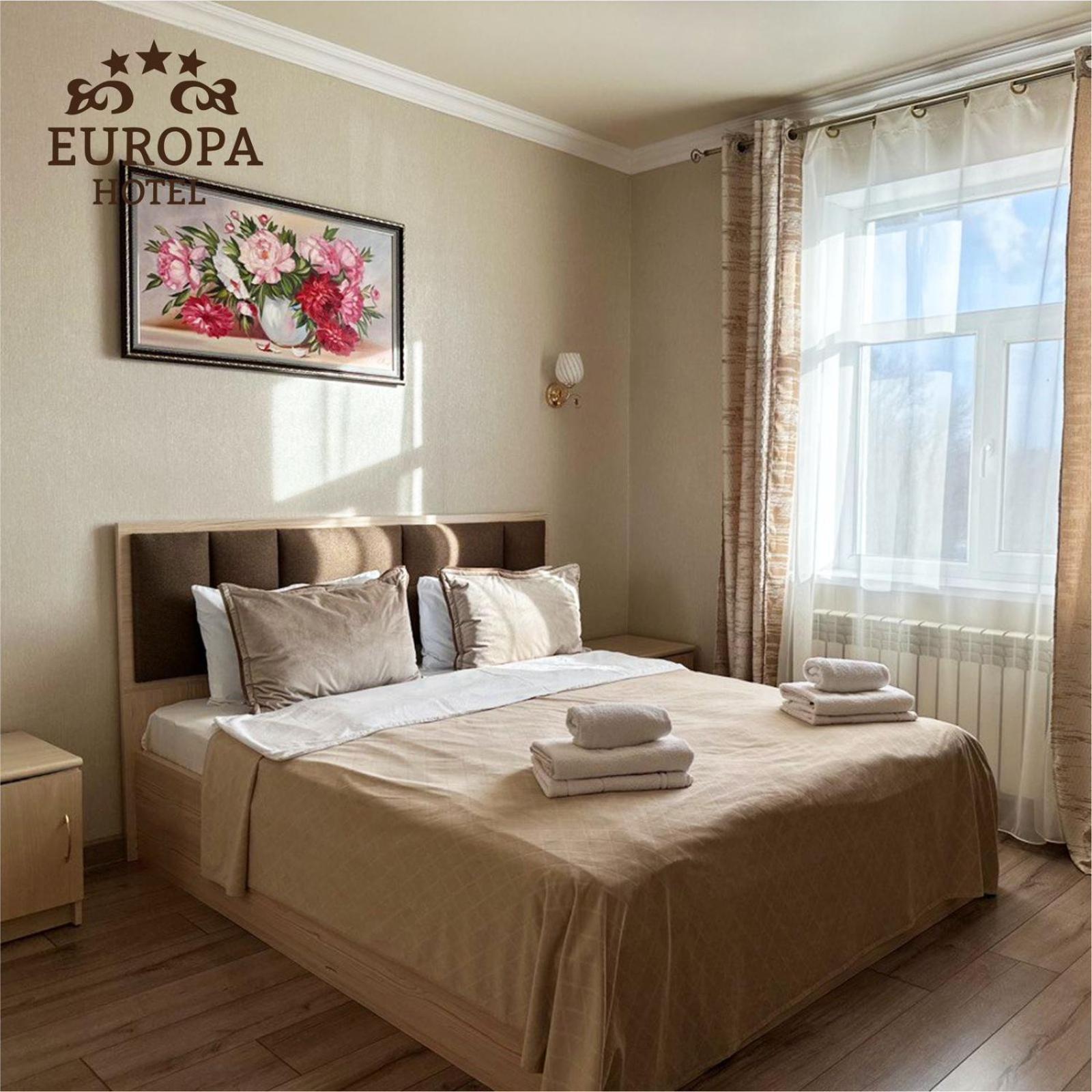 One-Bedroom Suite photo 1
