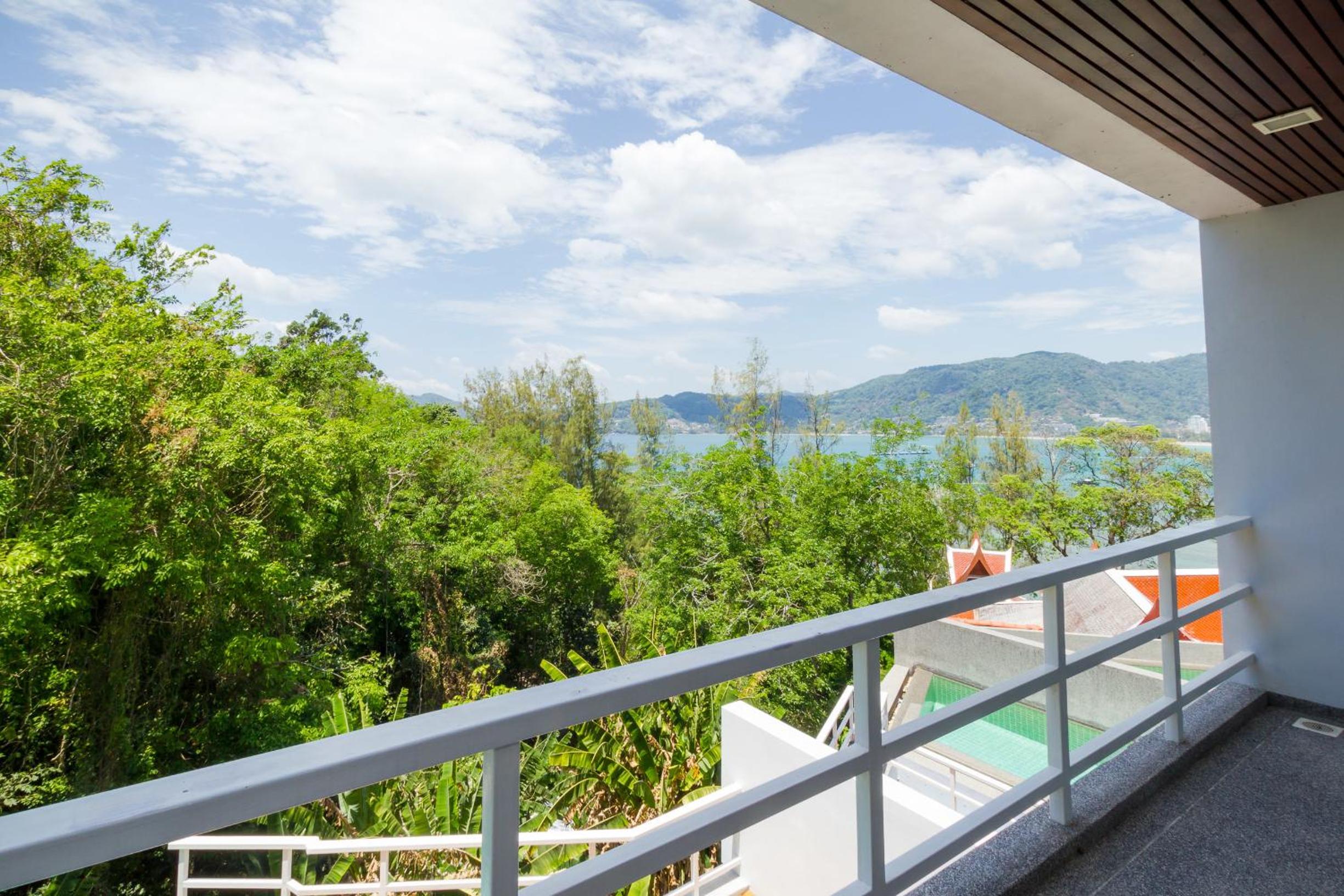 Jane Select - 3 Bedroom Villa with Private Pool - Photo 17