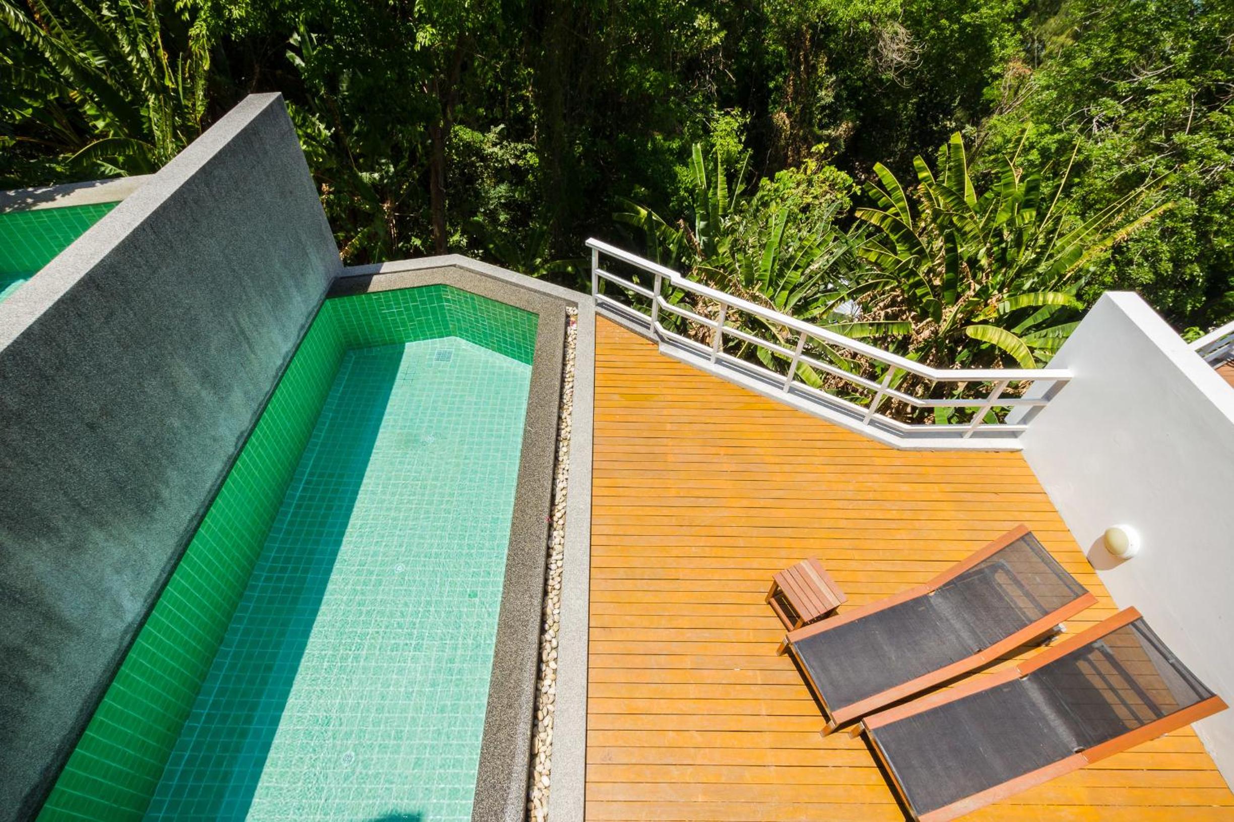 Jane Select - 3 Bedroom Villa with Private Pool - Photo 24