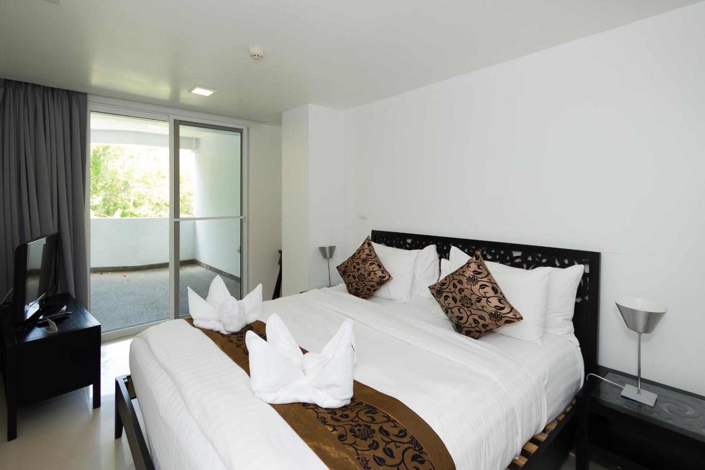Jane Select - 3 Bedroom Villa with Private Pool - Photo 7