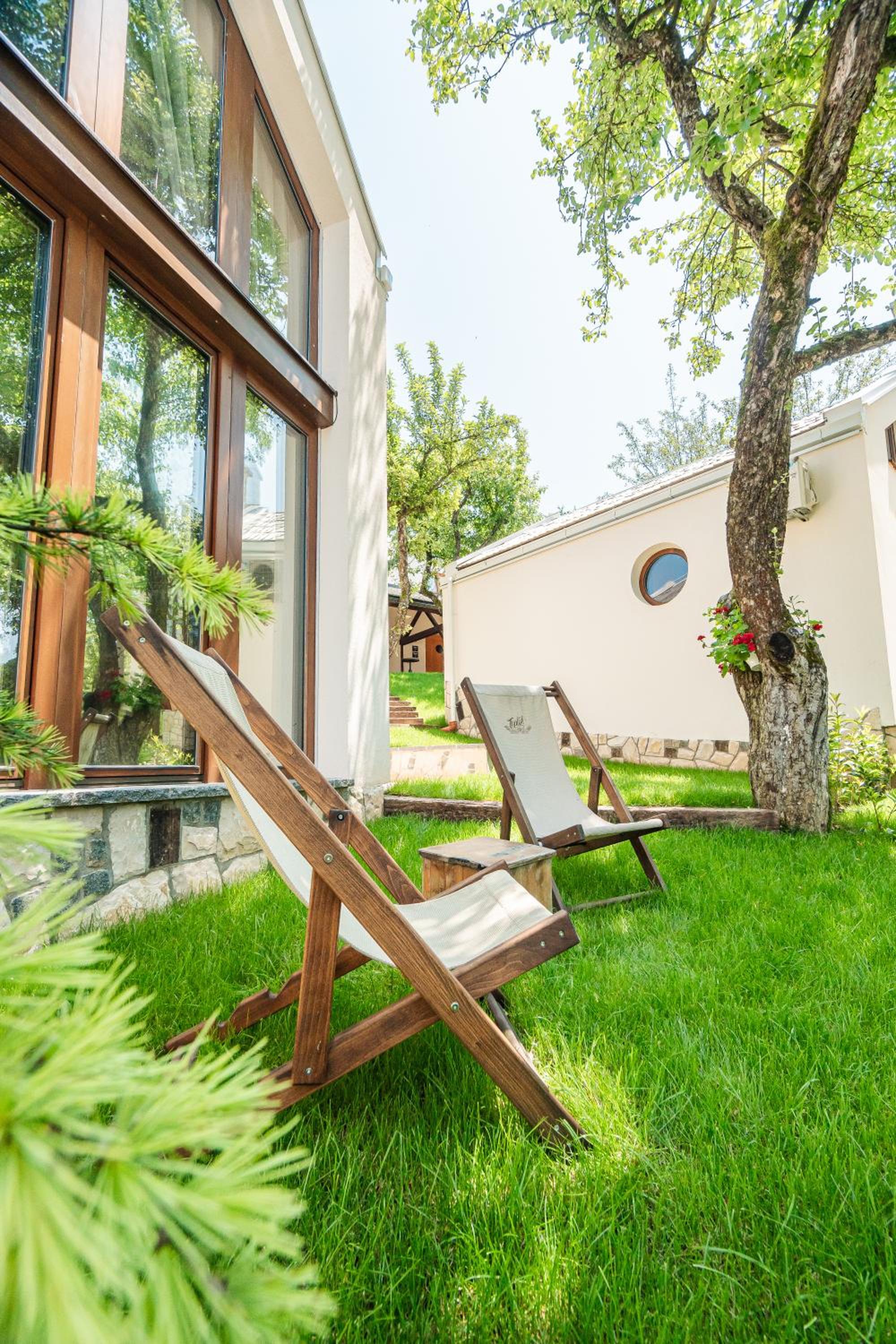 Deluxe Villa - Photo 2
