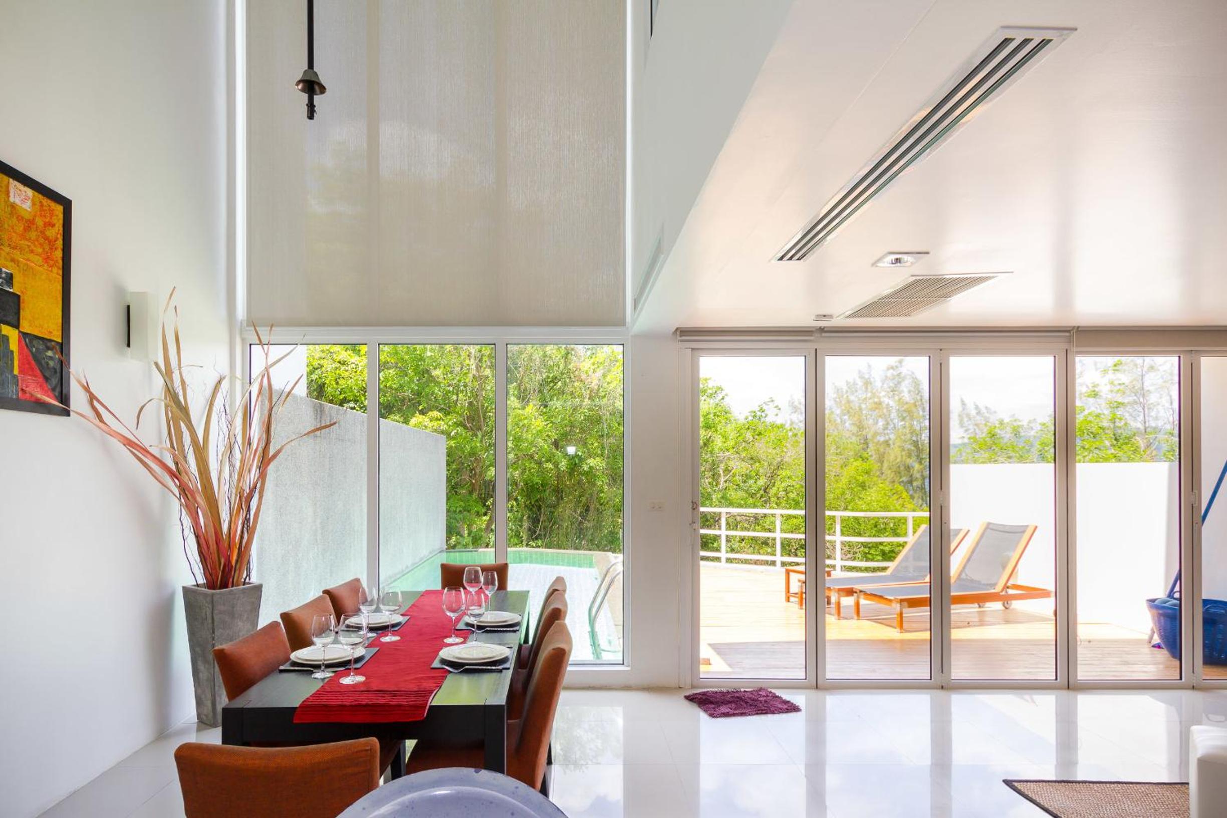 Jane Select - 3 Bedroom Villa with Private Pool - Photo 27