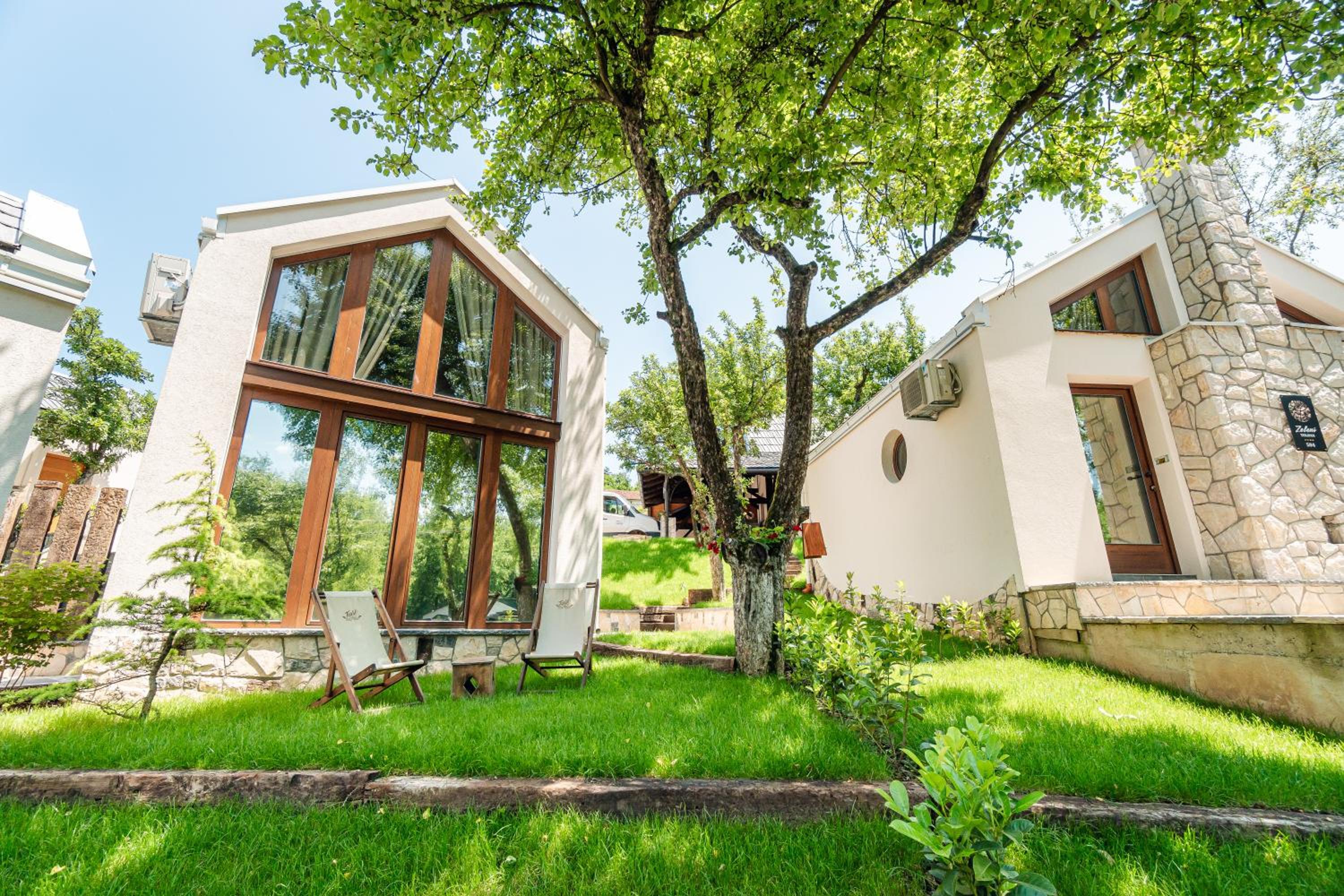 Deluxe Villa - Photo 4