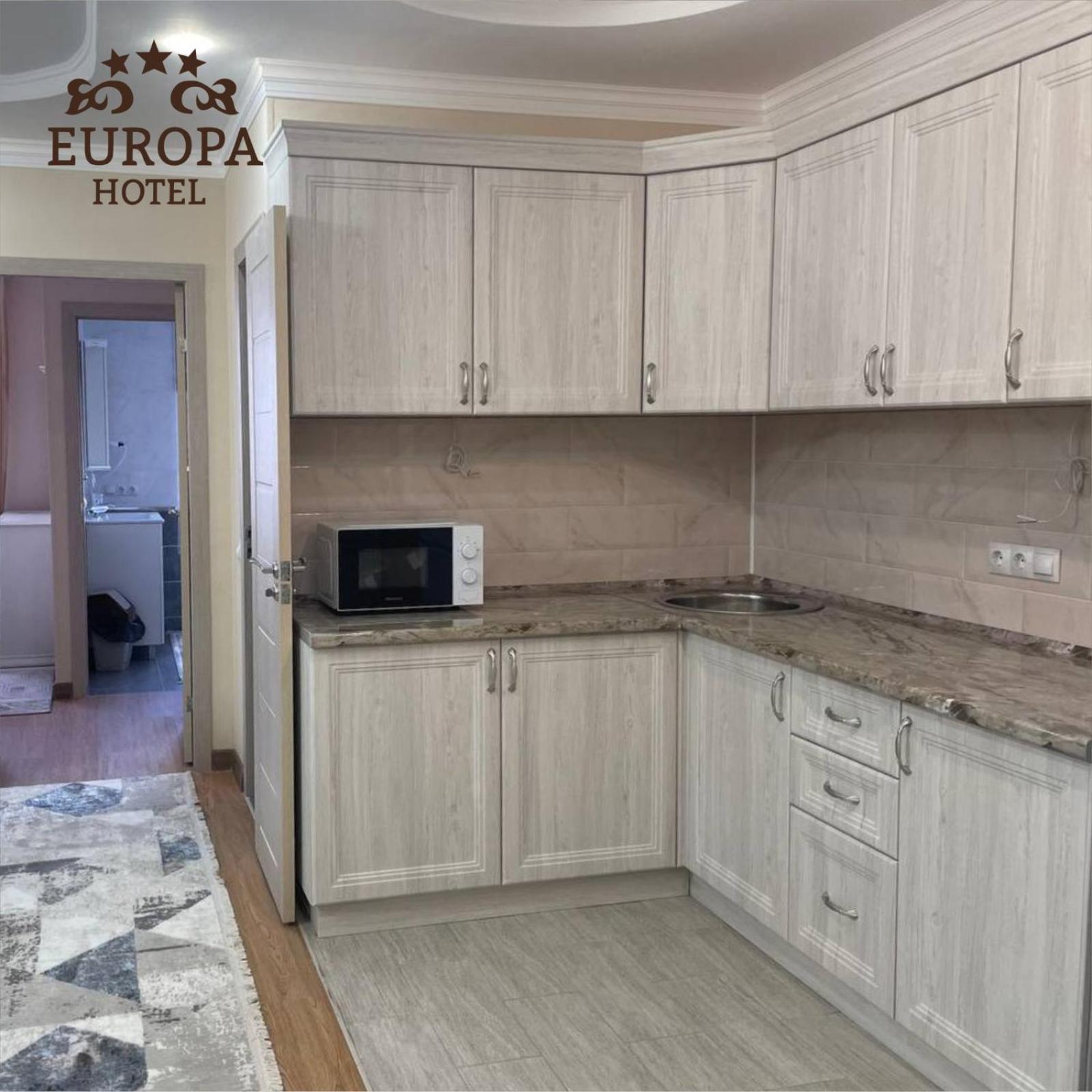 Superior Apartment photo 3