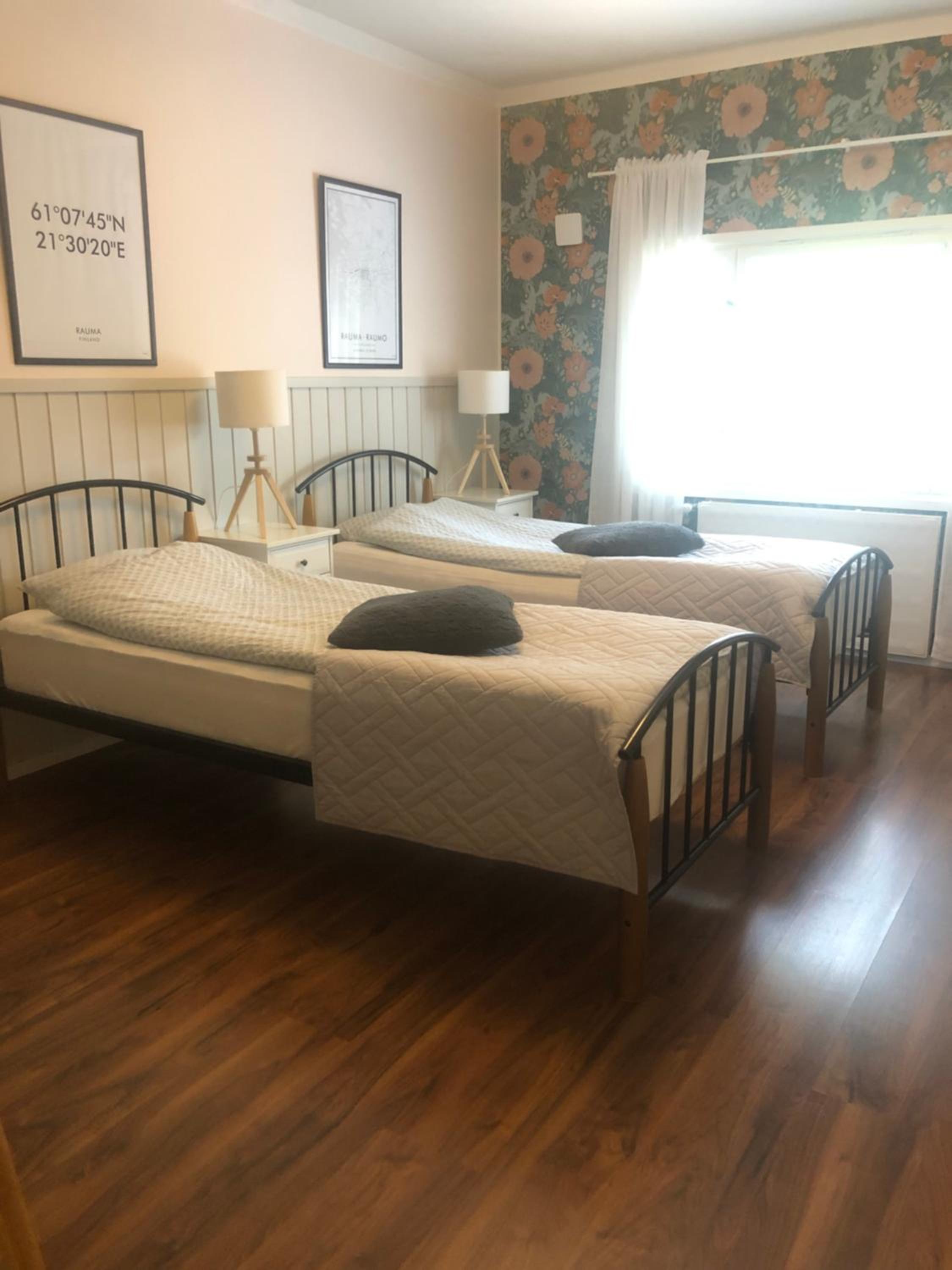 Twin Room photo 2
