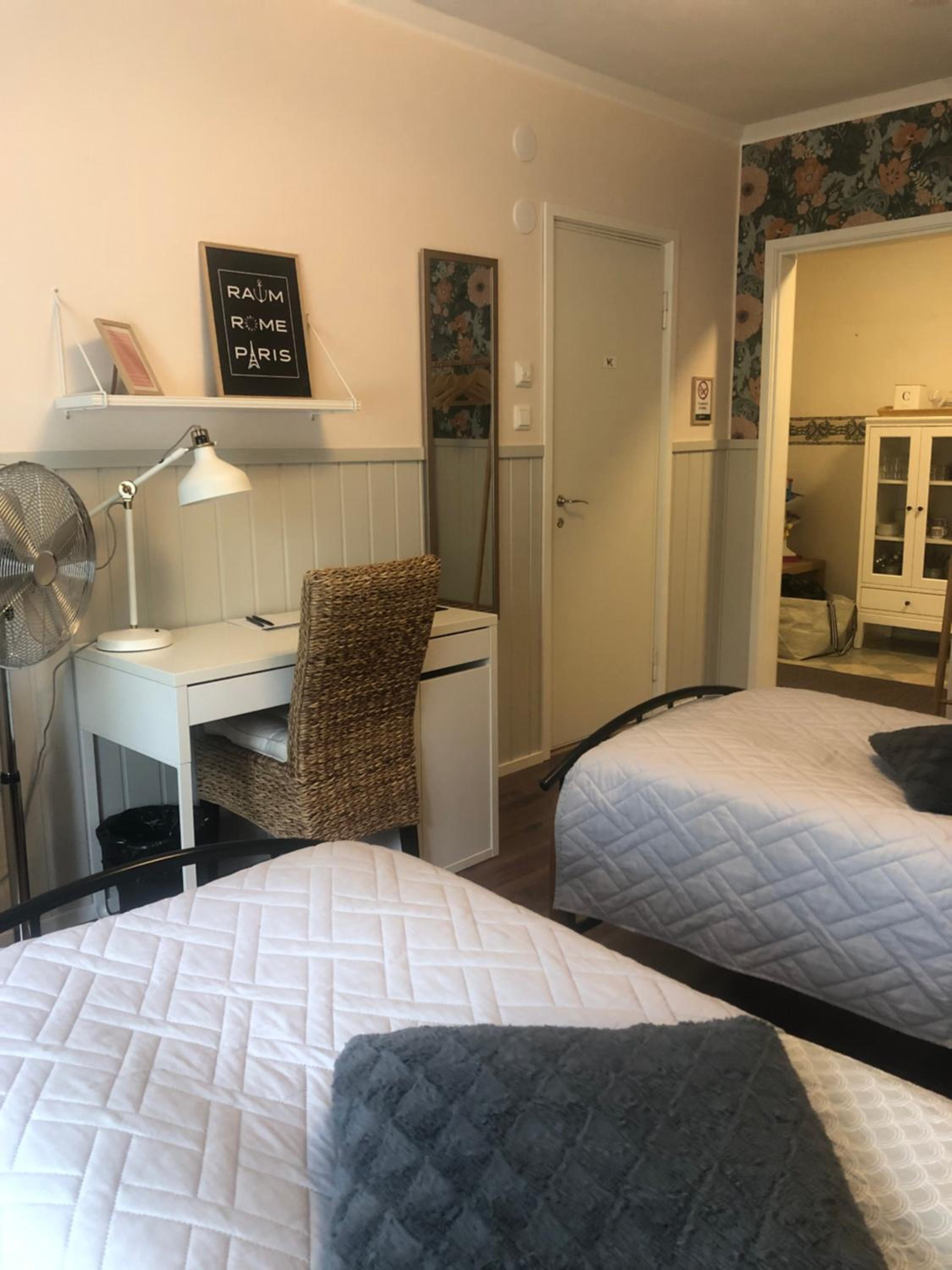 Twin Room photo 3
