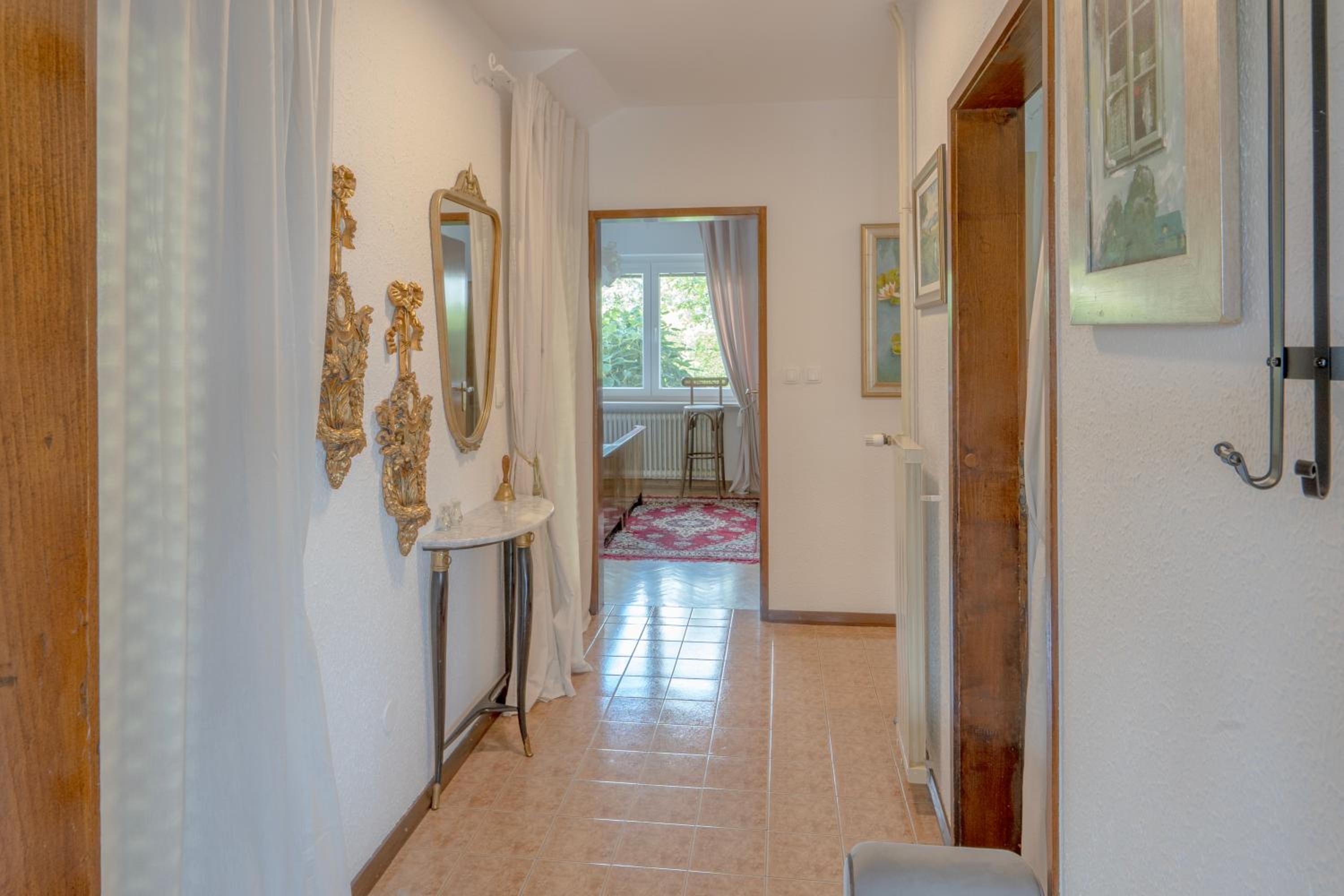 Apartment with Terrace photo 3