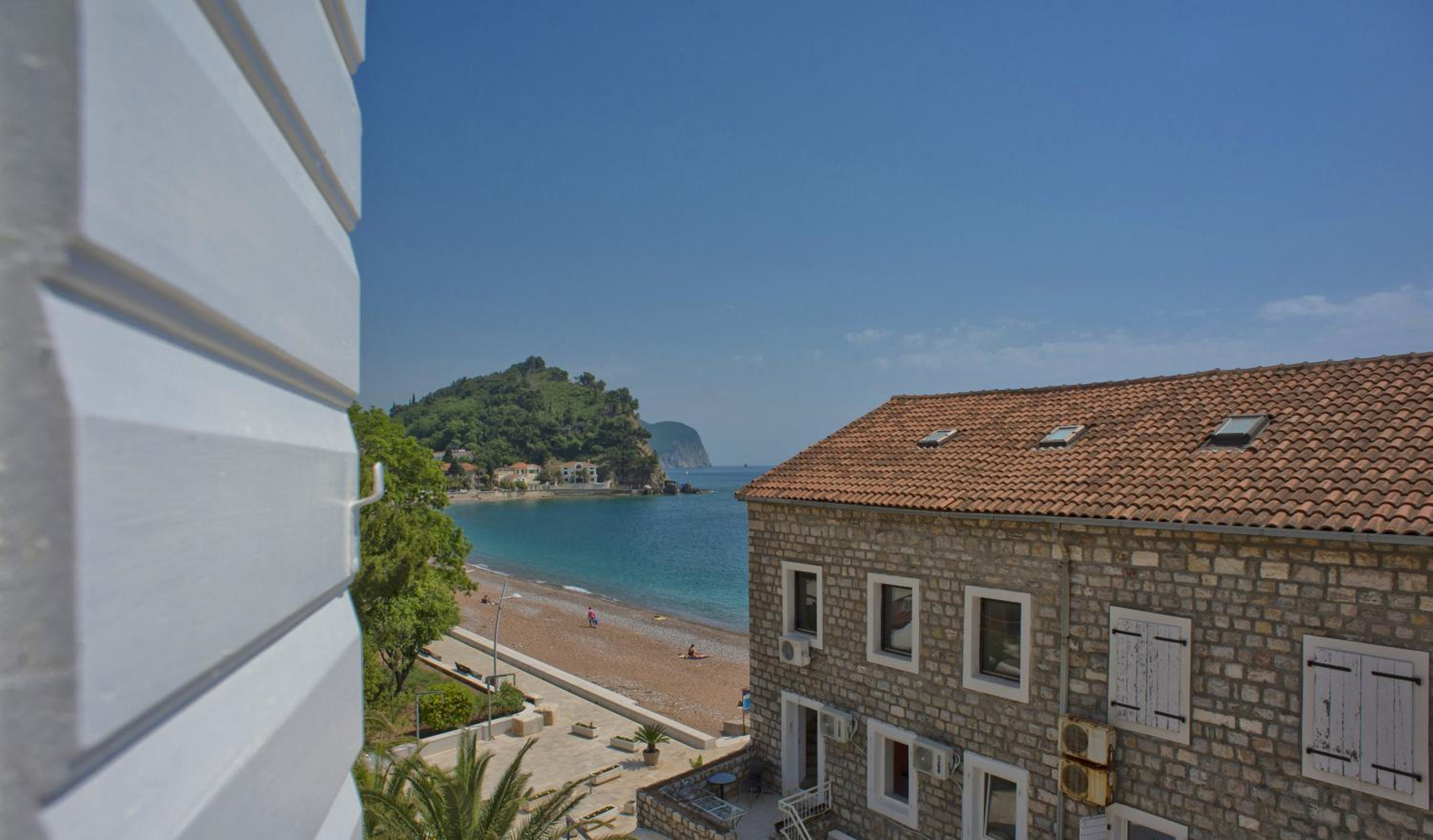 Apartment with Sea View photo 3