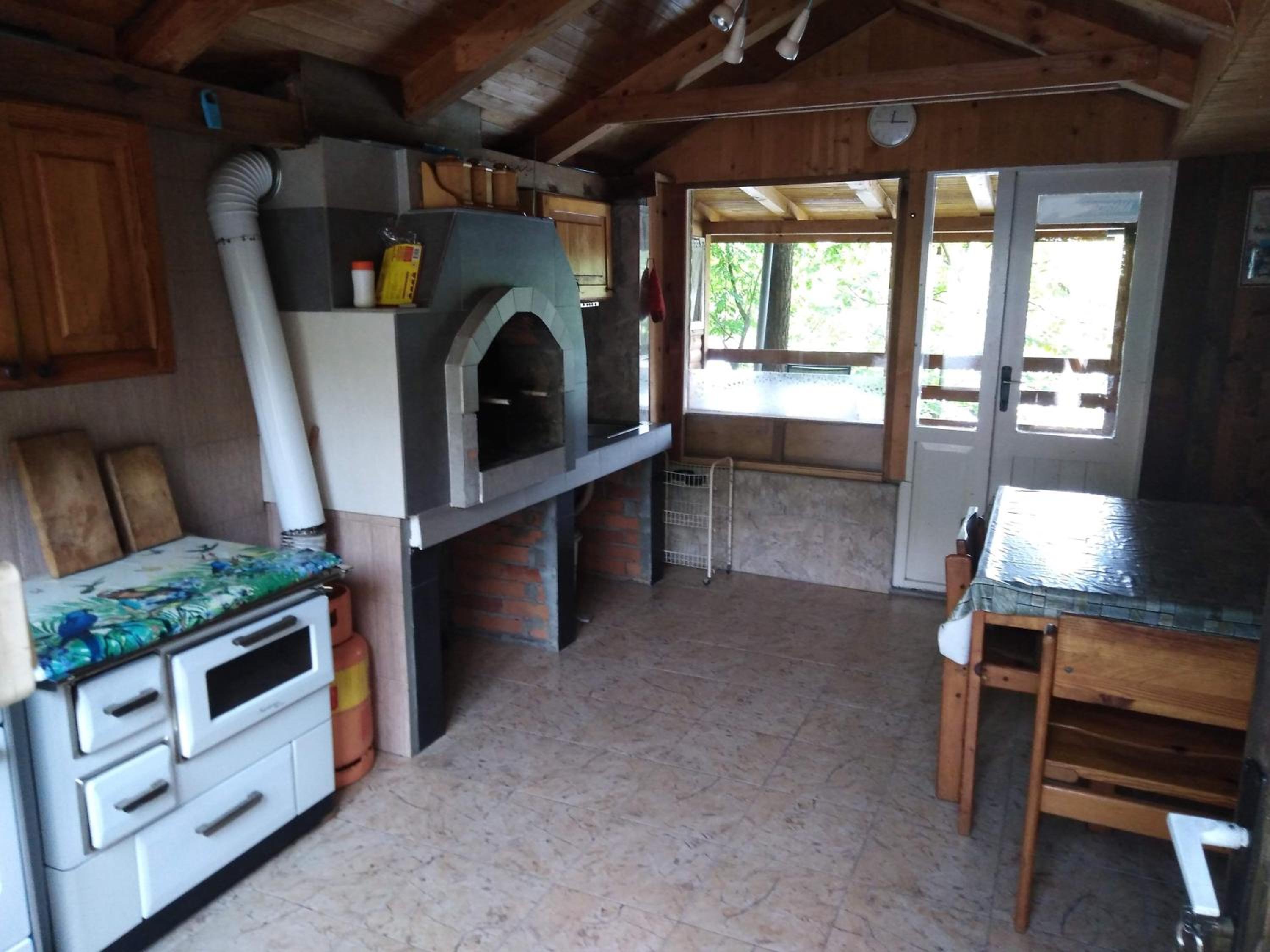 Quadruple Room with Garden View photo 2