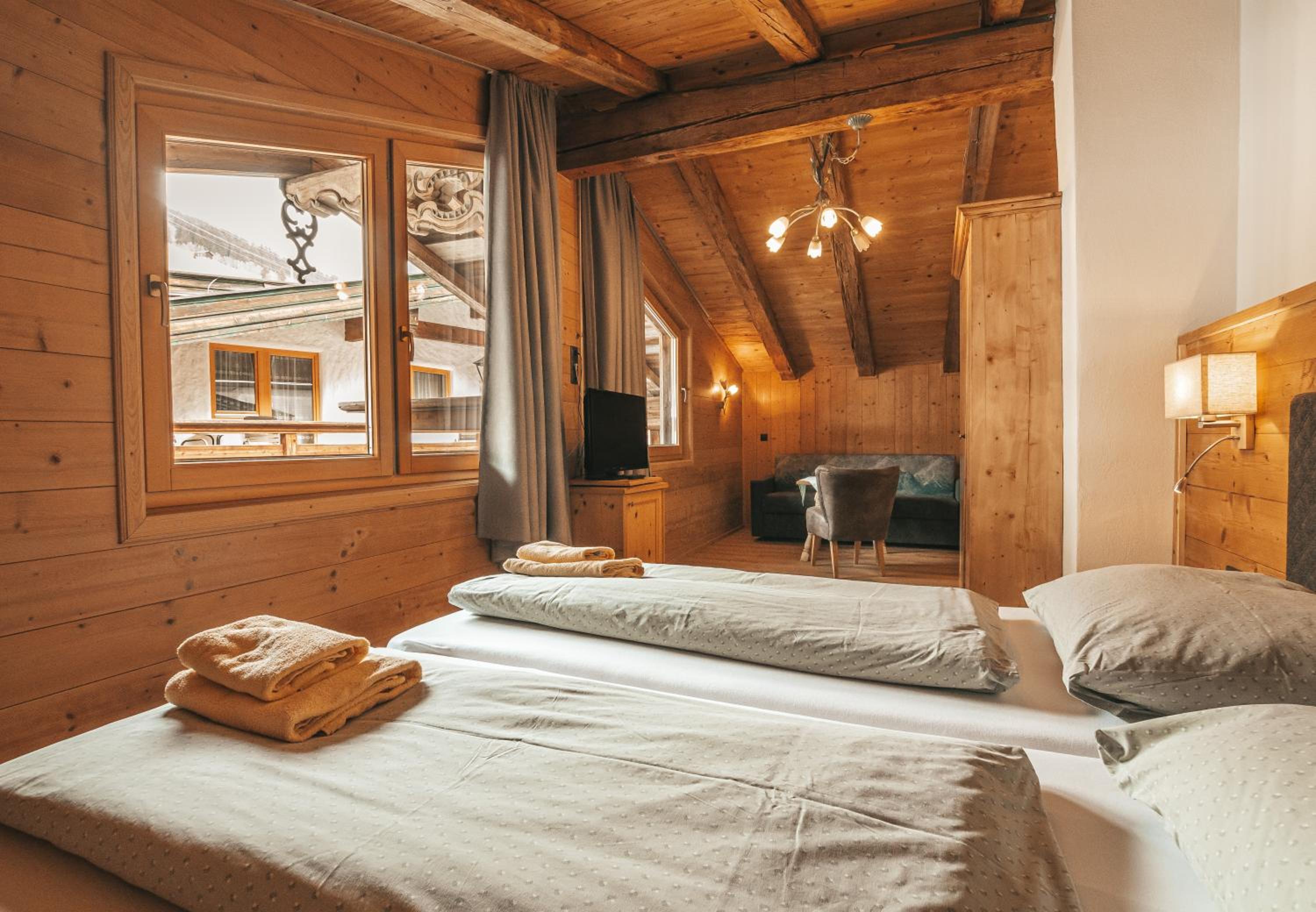 Junior Suite - Photo 5