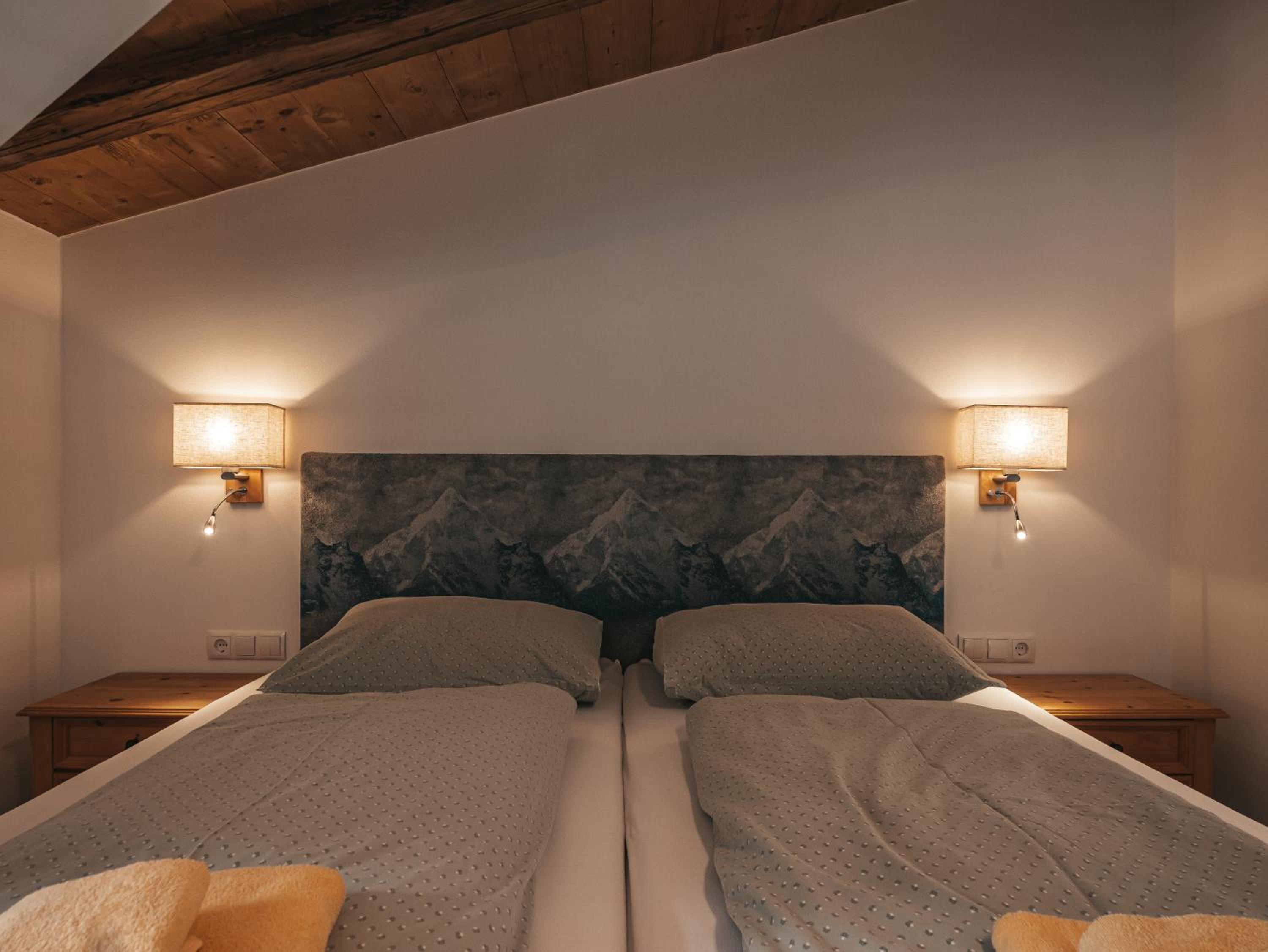 Junior Suite - Photo 1