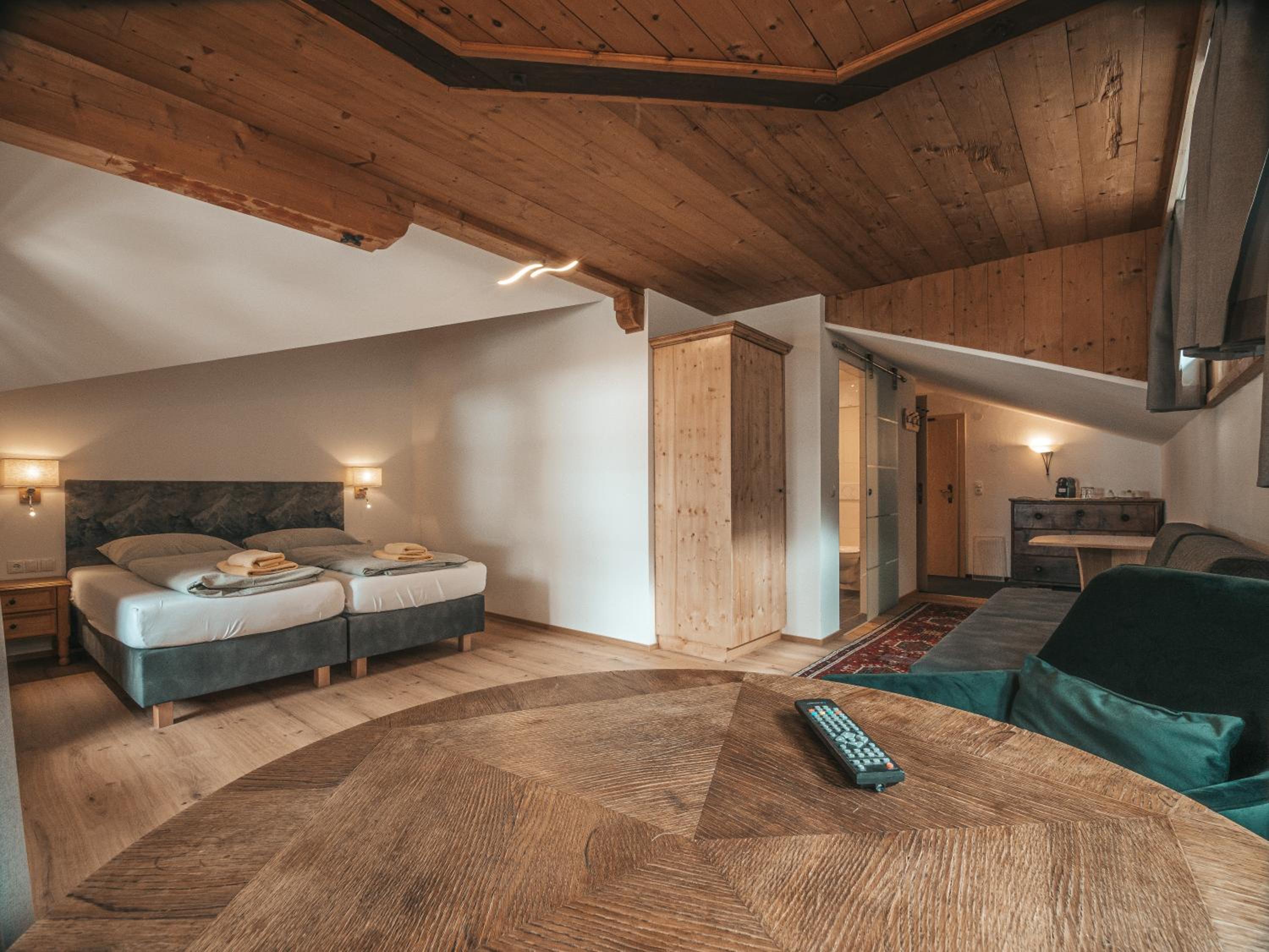 Junior Suite - Photo 7