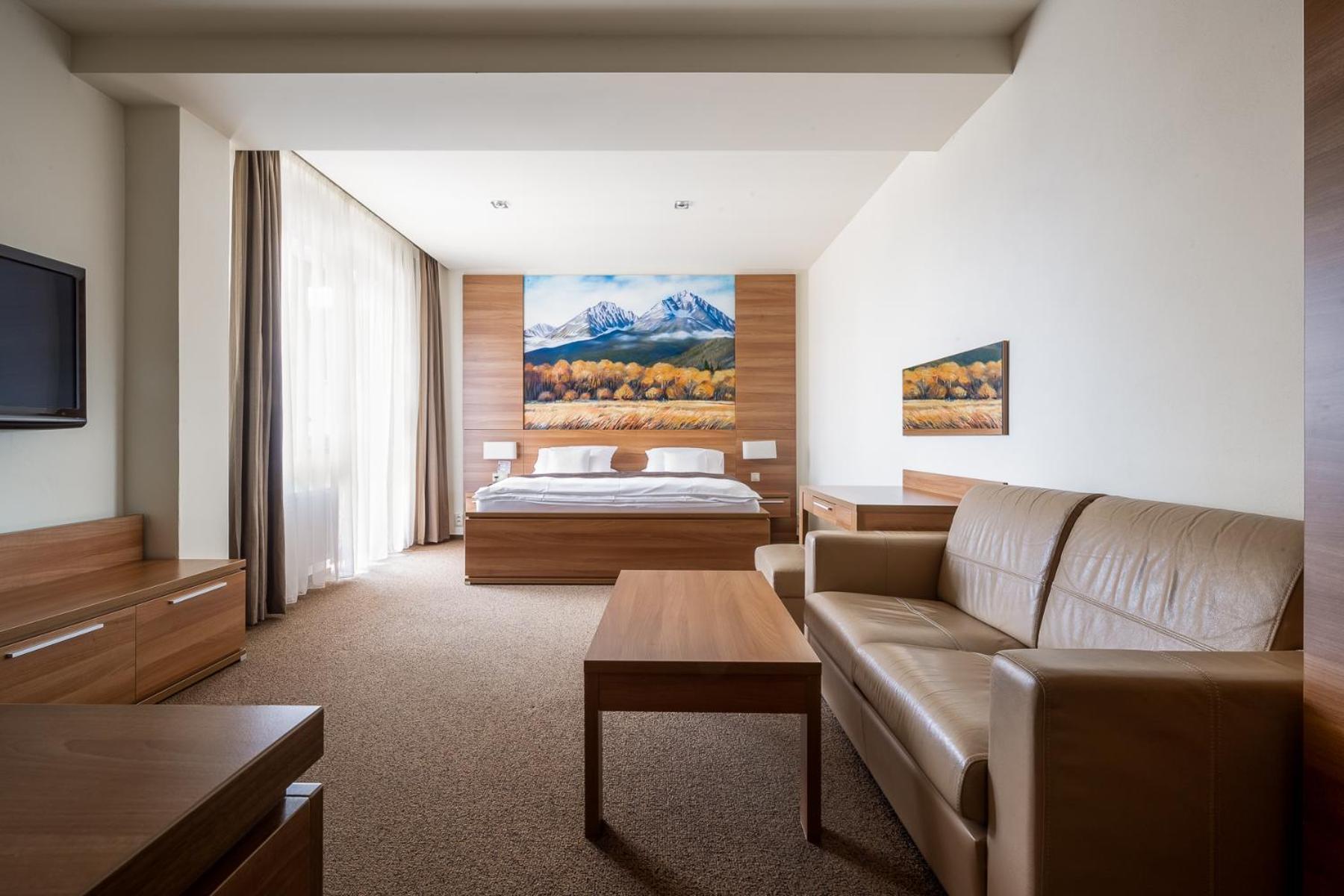 Superior Double Room - Photo 4