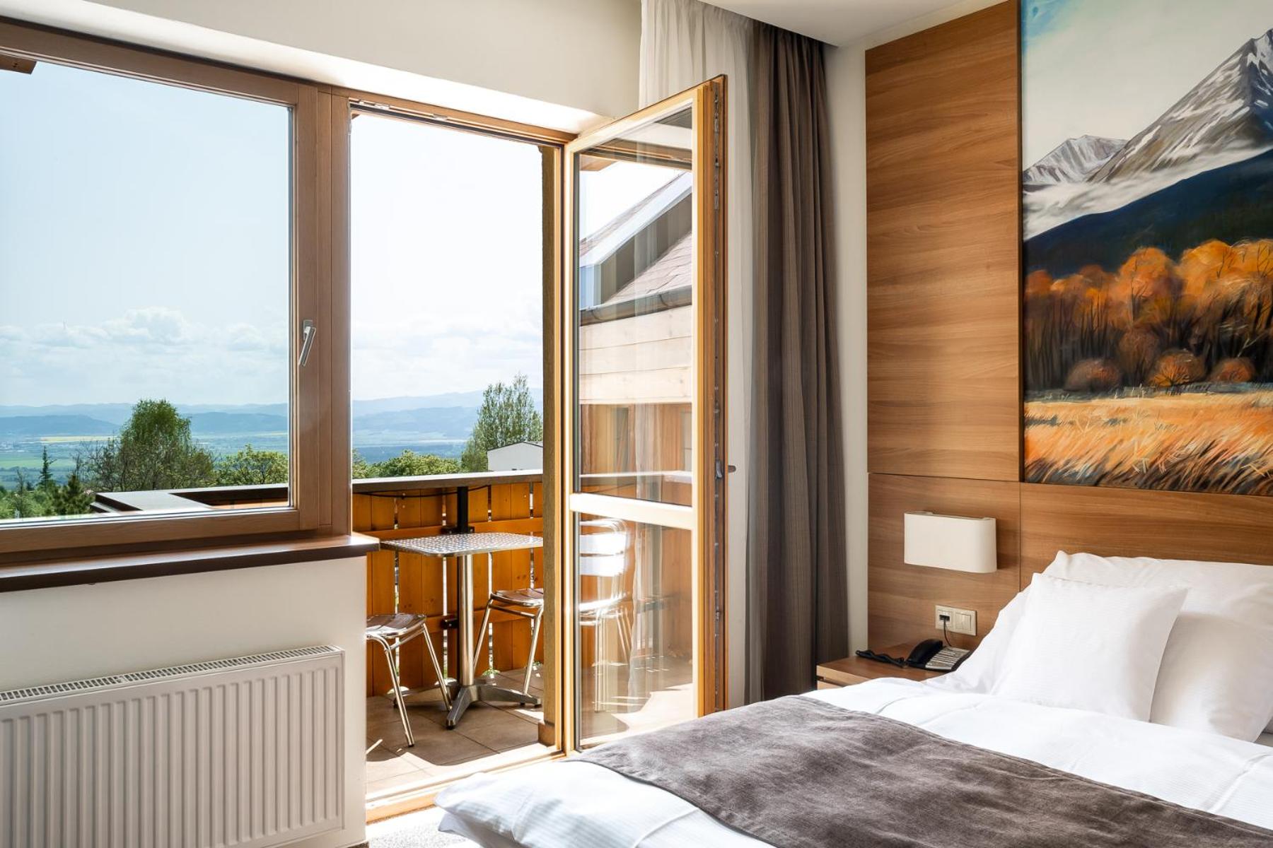 Superior Double Room - Photo 3