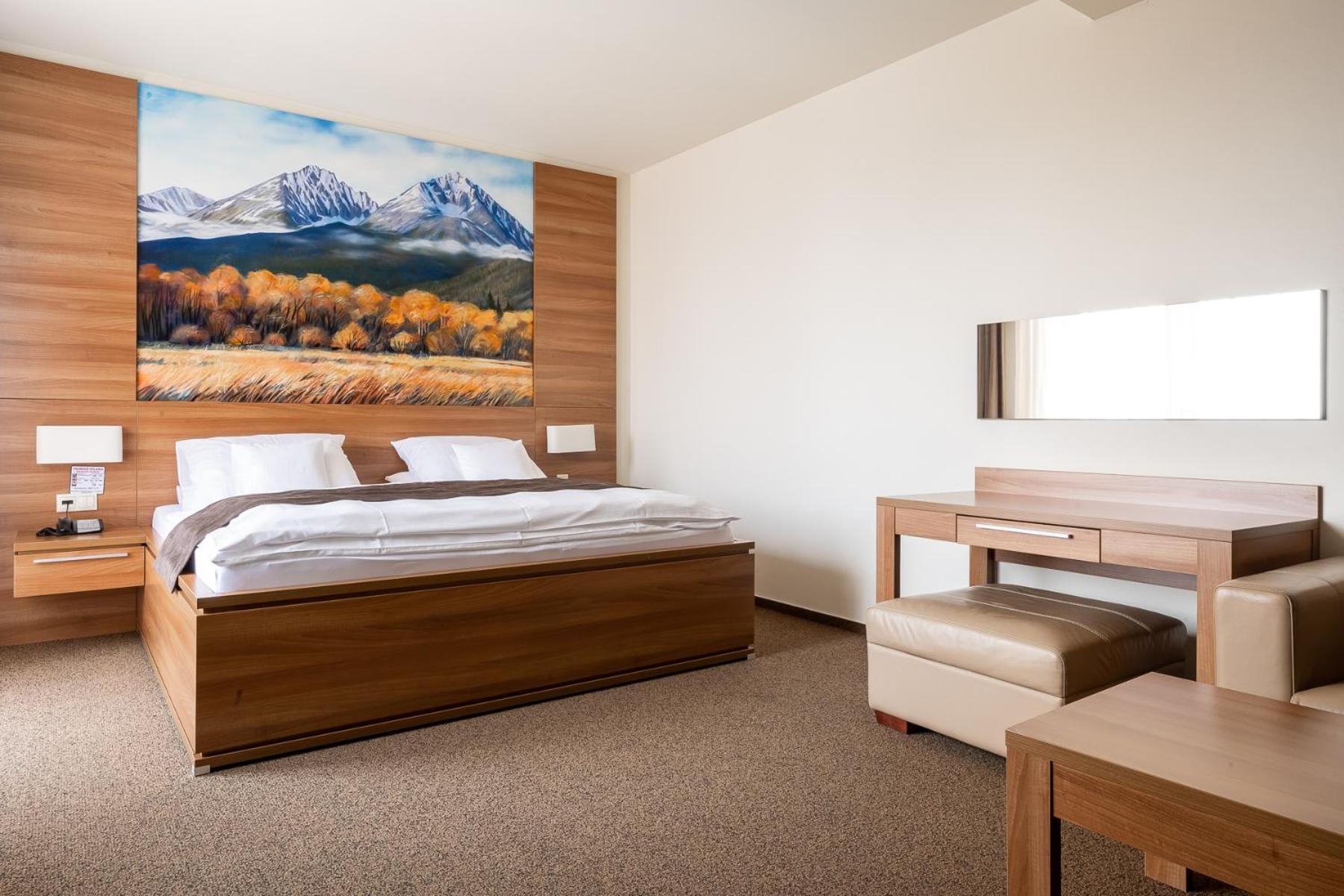 Superior Double Room - Photo 5