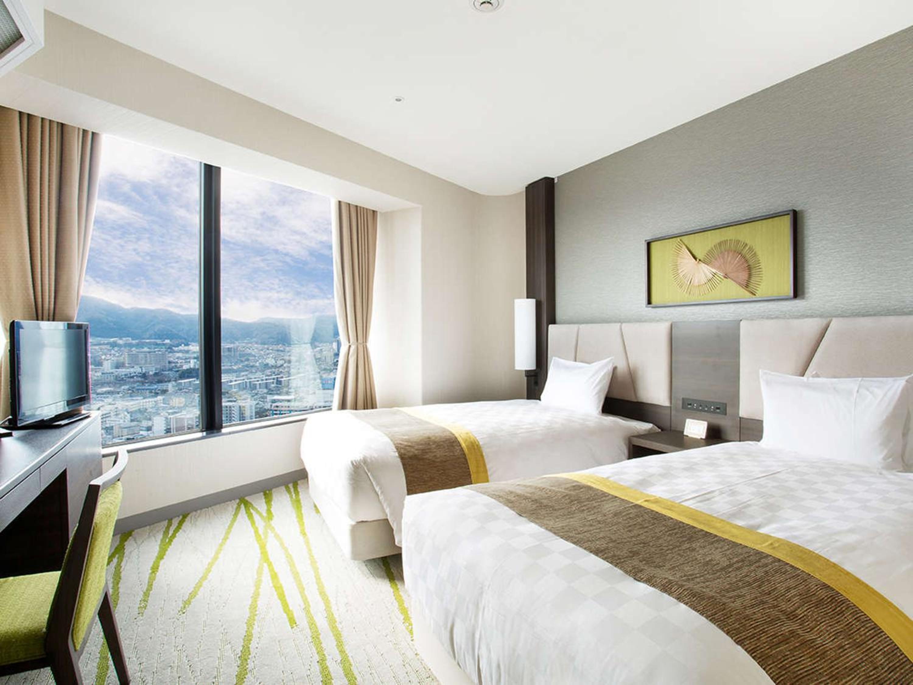 Executive Suite Room 33F 35F - Dinner Buffet starts from 5:30 PM
